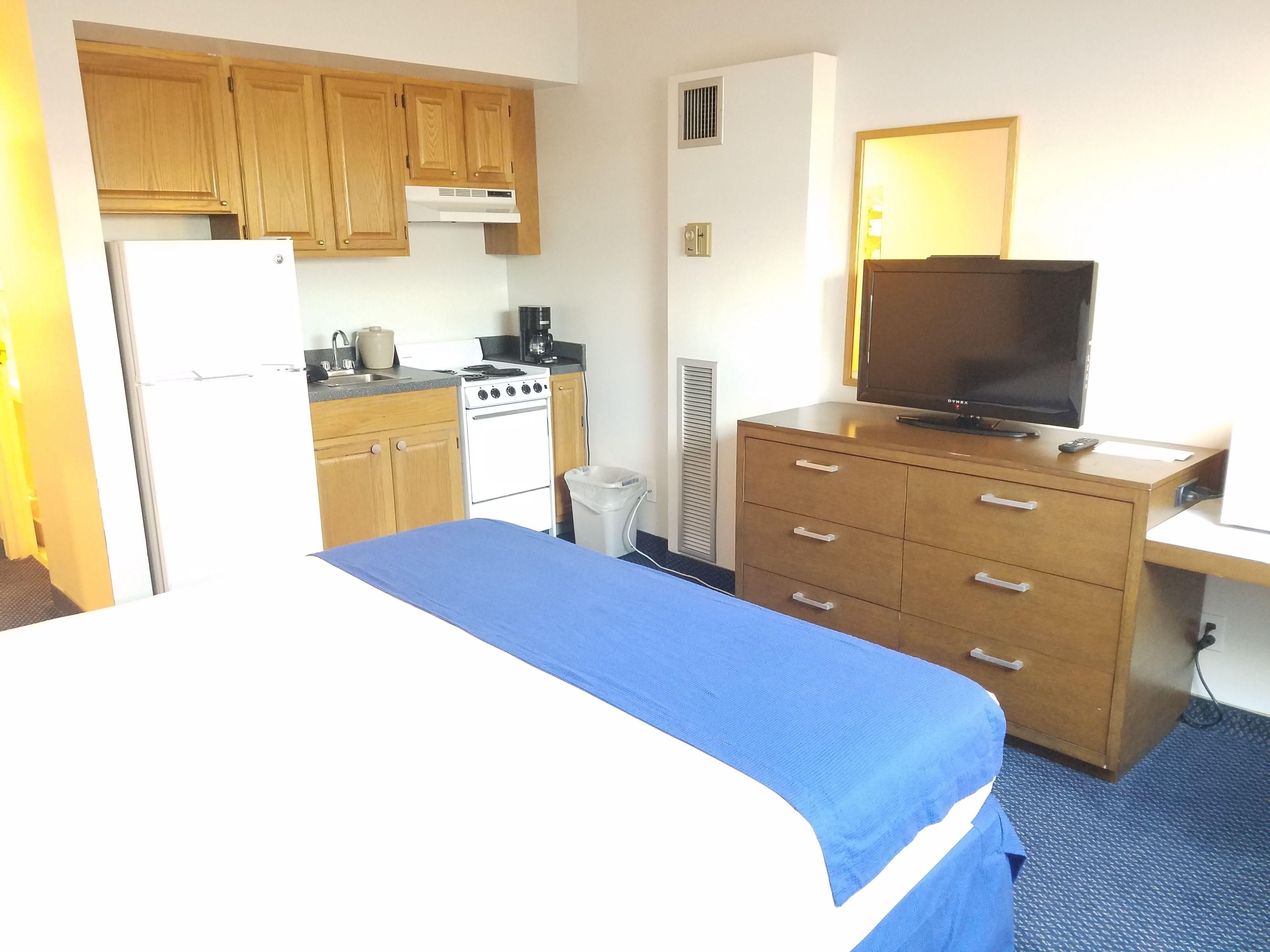 Constitution Hotel Boston