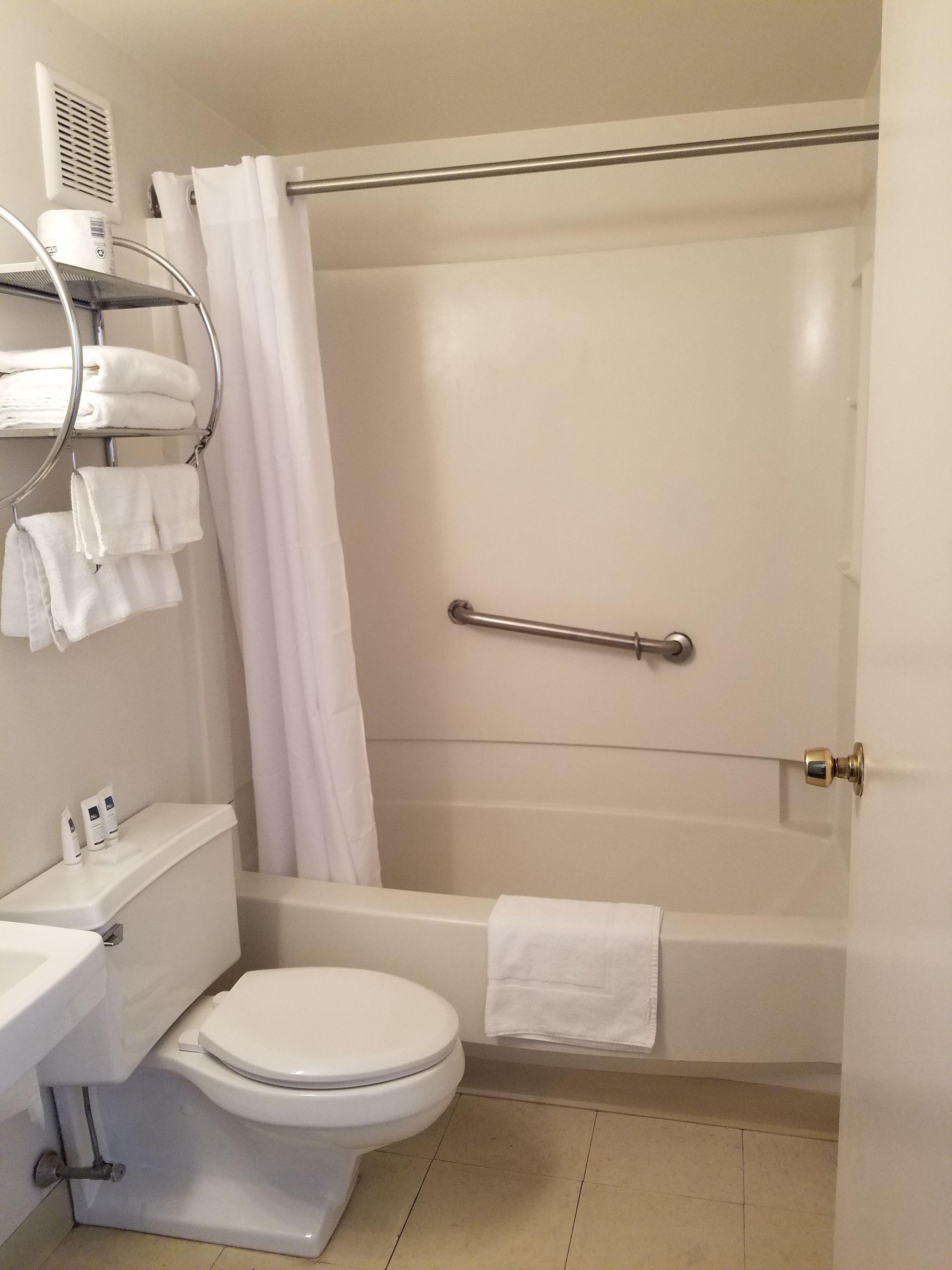 Constitution Hotel Boston