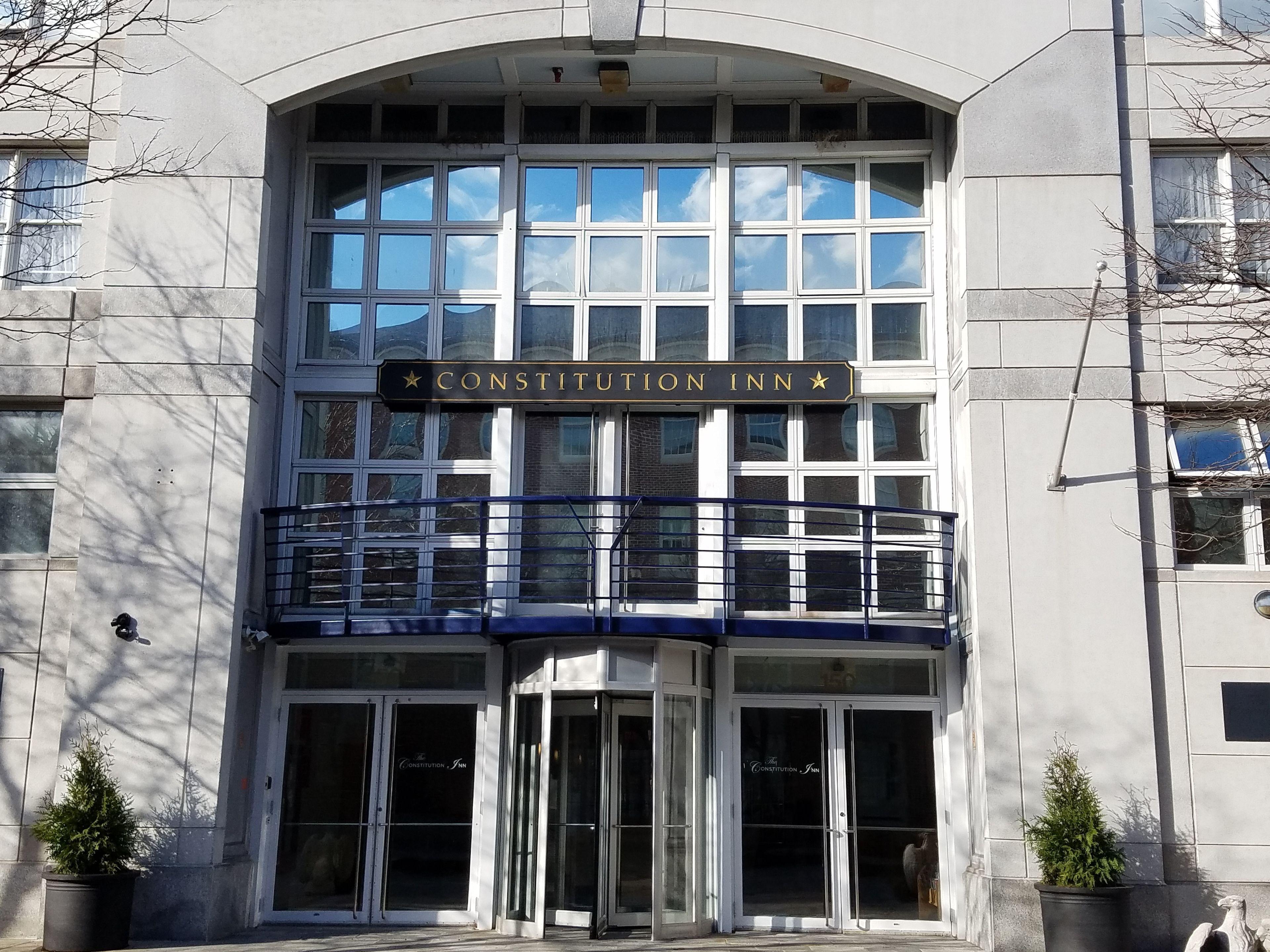 Constitution Hotel