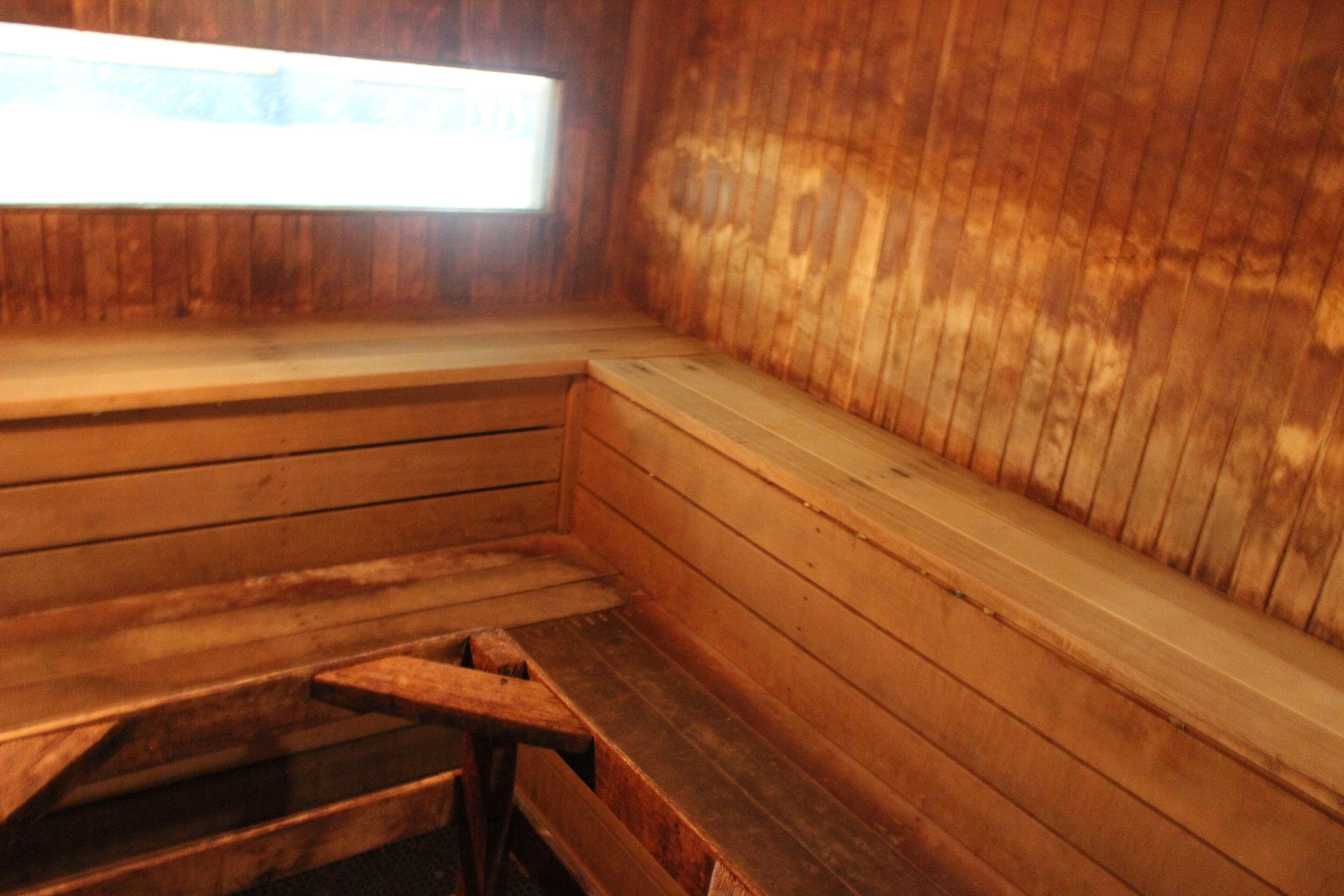 Hotel Constitution 2*