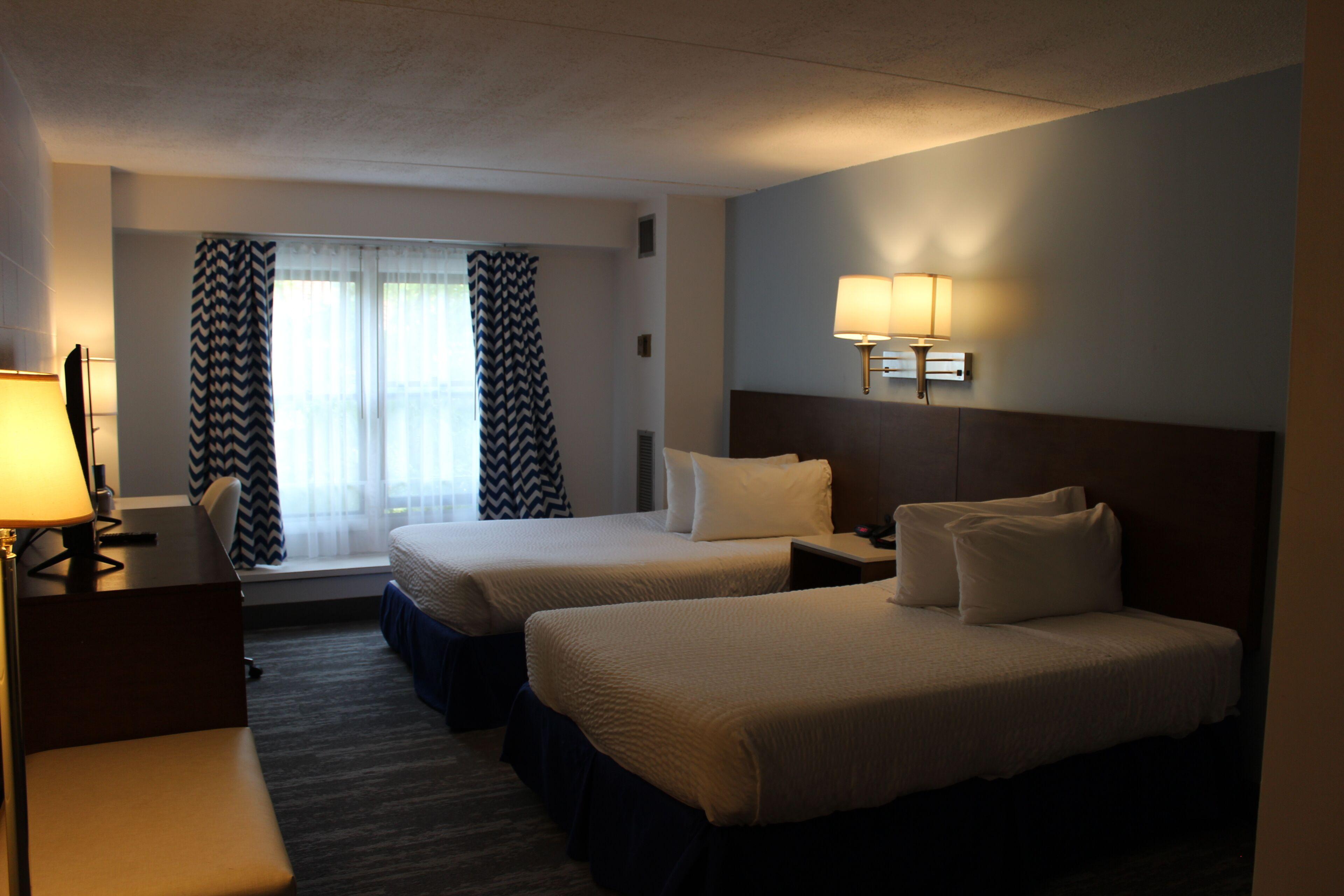 Hotel Constitution Boston