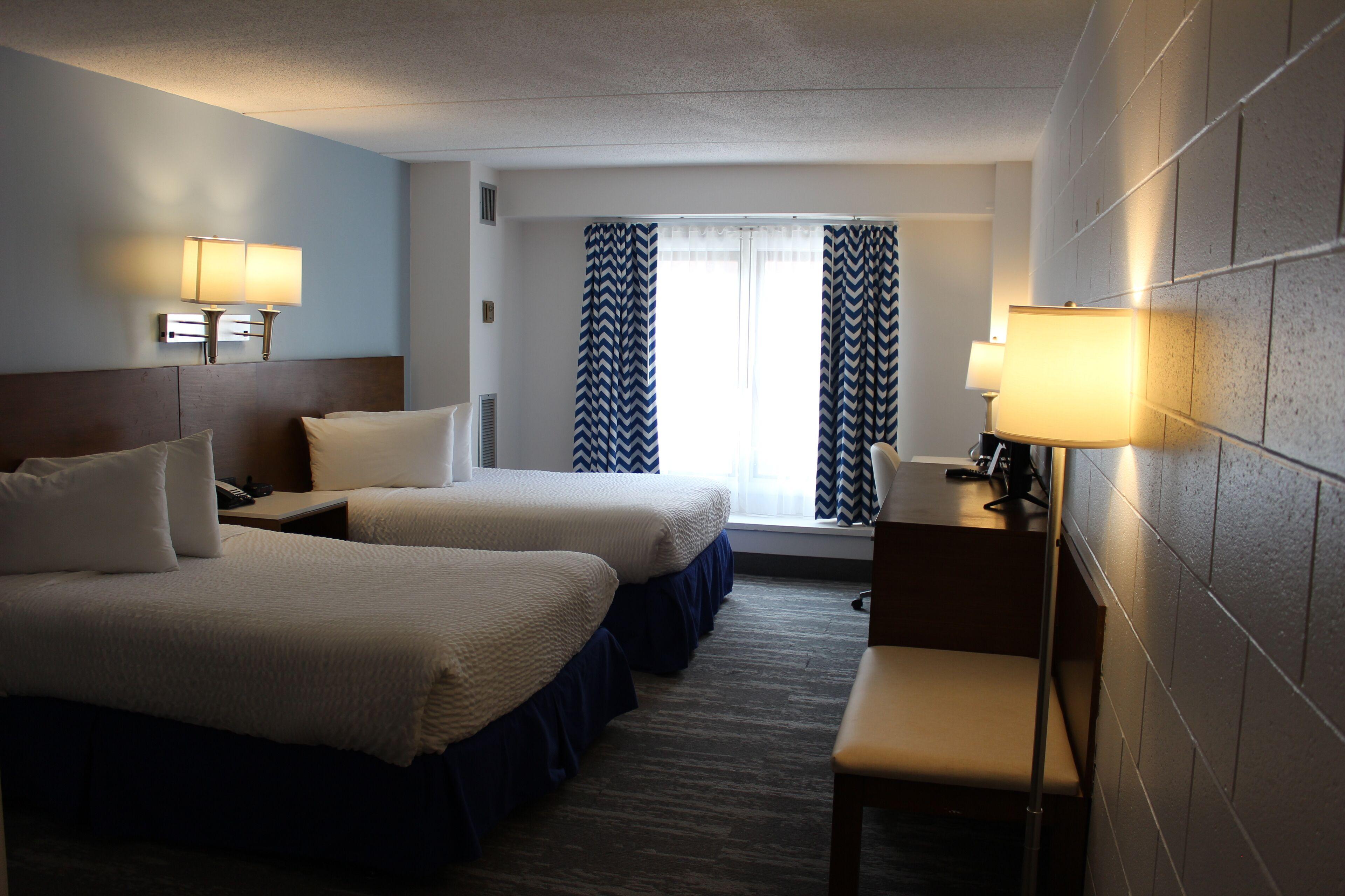 Hotel Constitution 2*