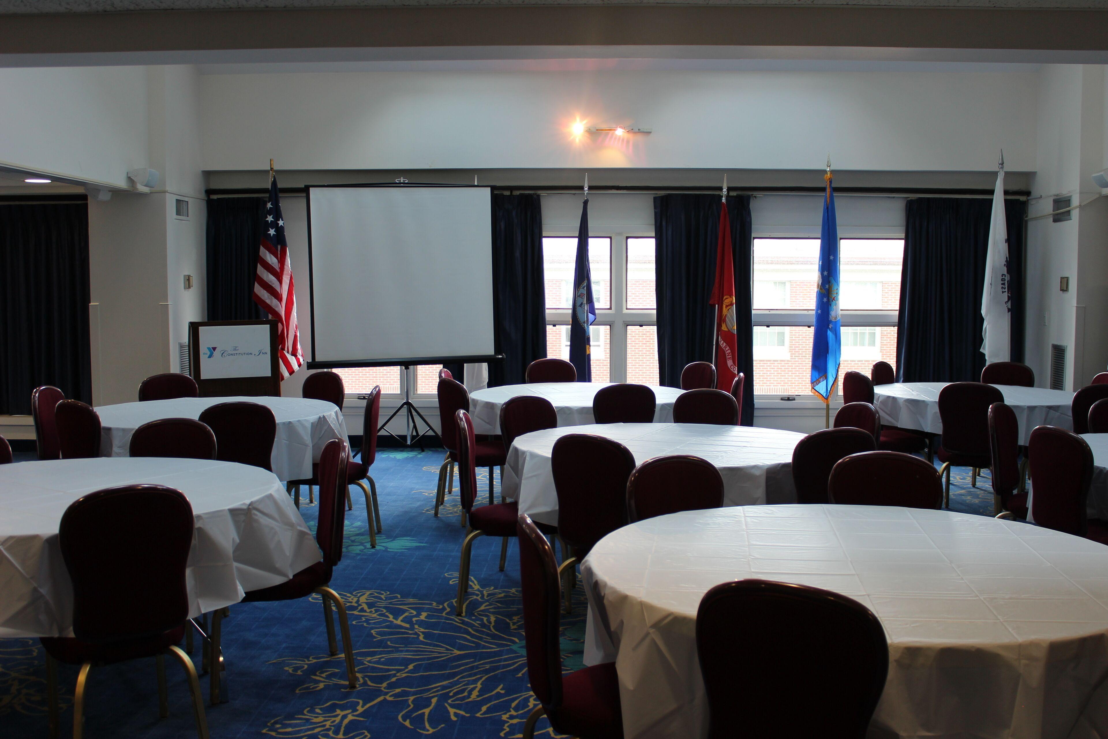 Constitution 2* Boston