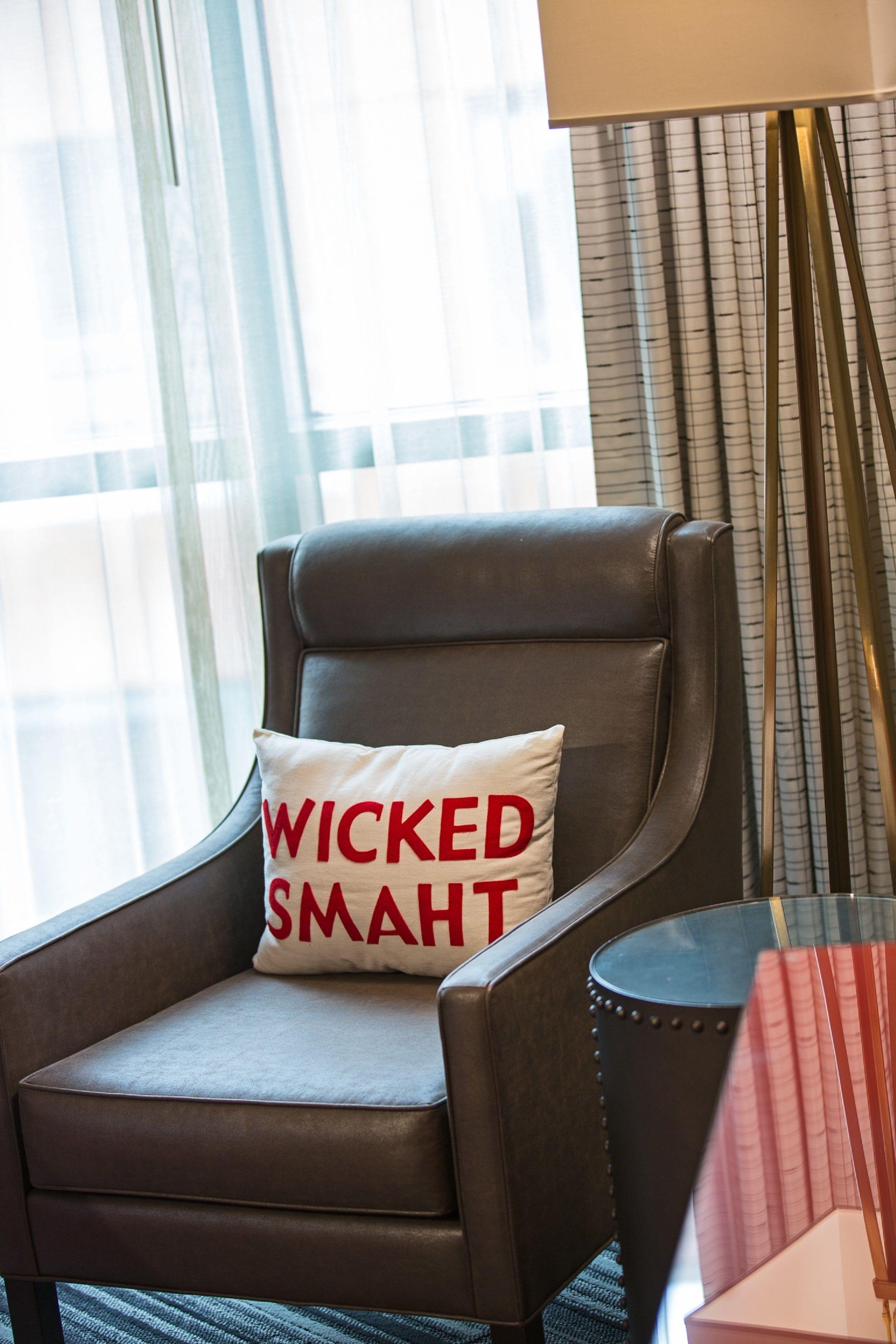 Hotel Pennyweight Boston, Curio Collection By Hilton