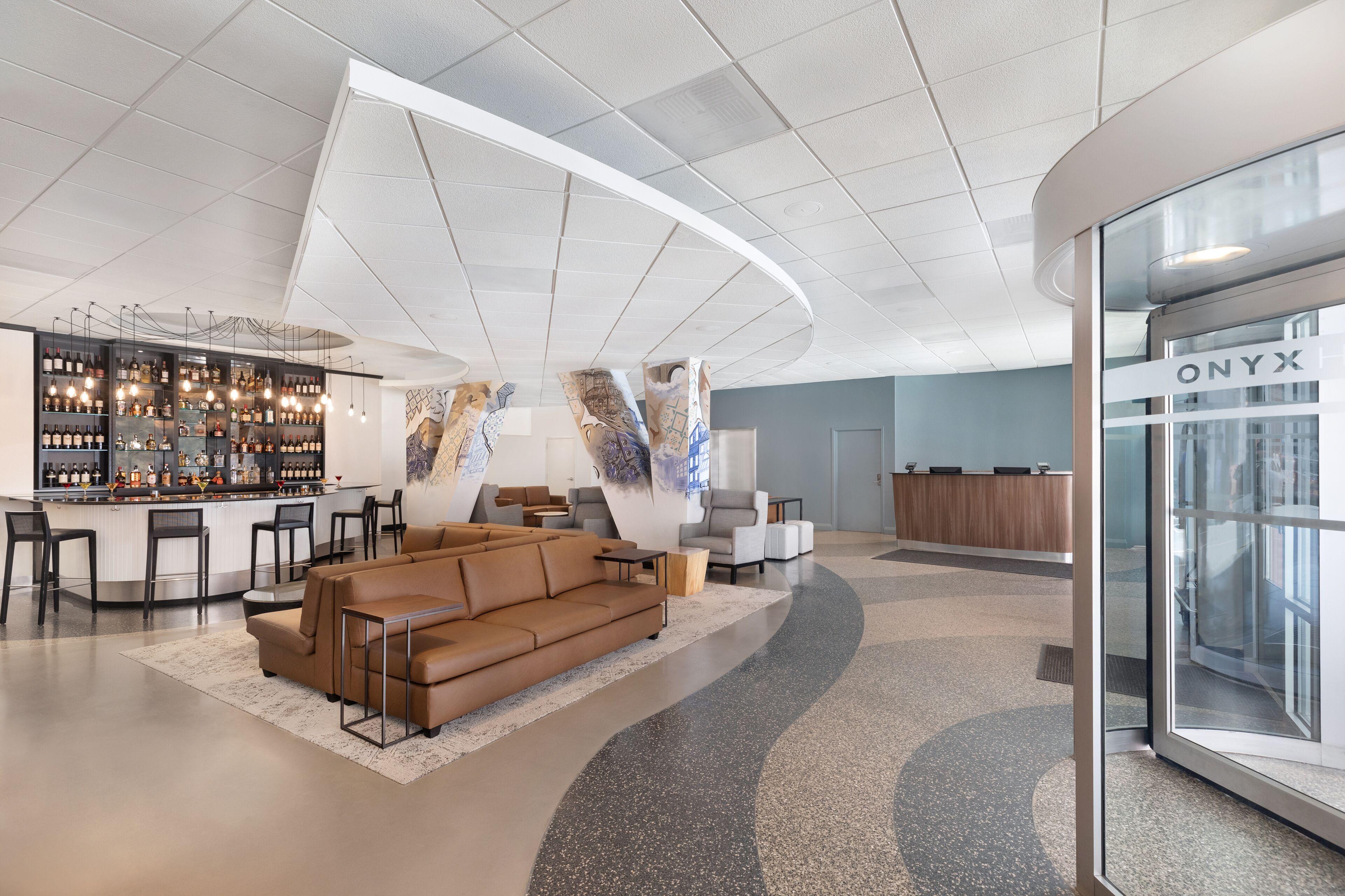 Hotel Pennyweight Boston, Curio Collection By Hilton 4*