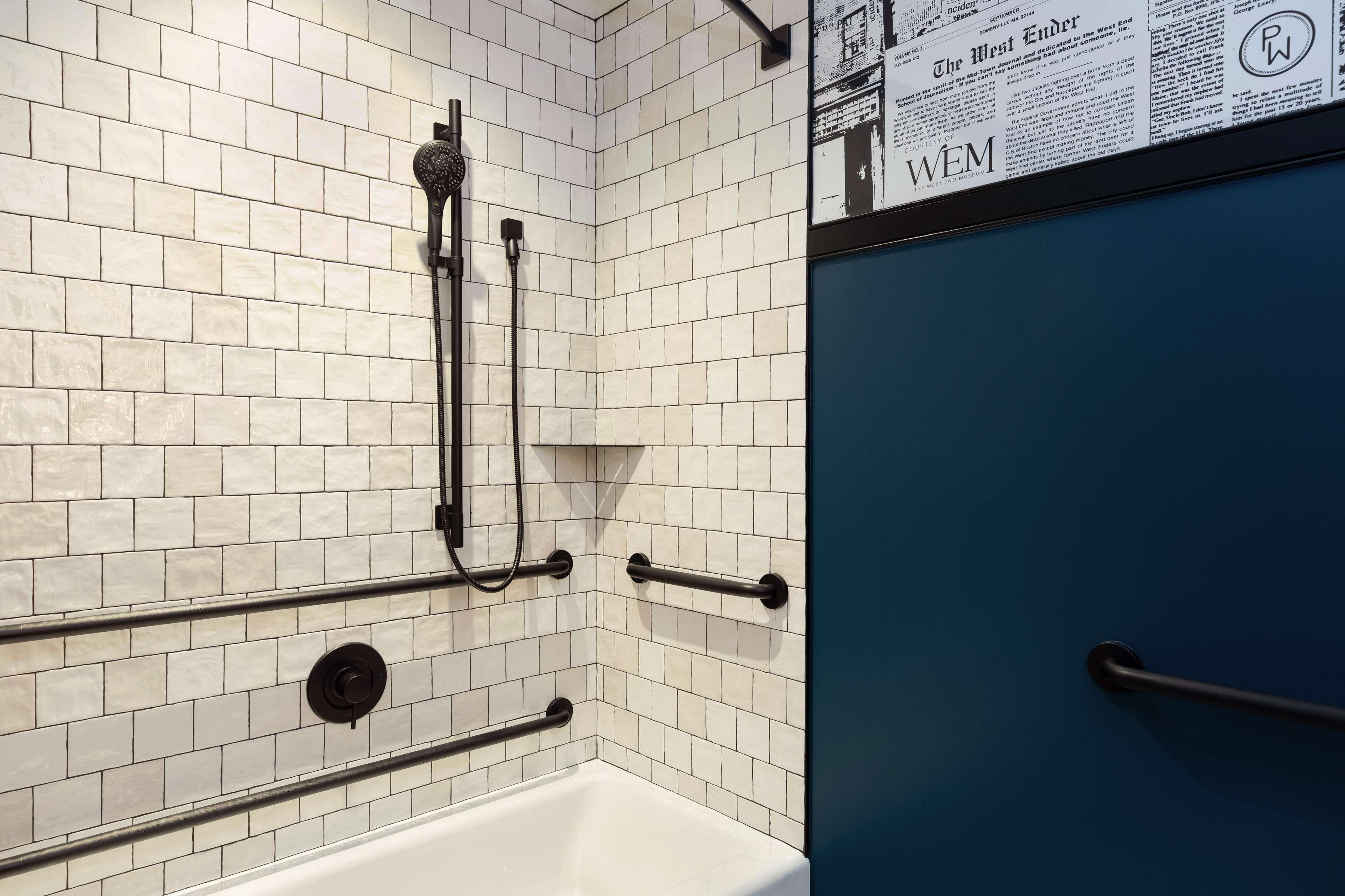 Pennyweight Boston, Curio Collection By Hilton Hotel