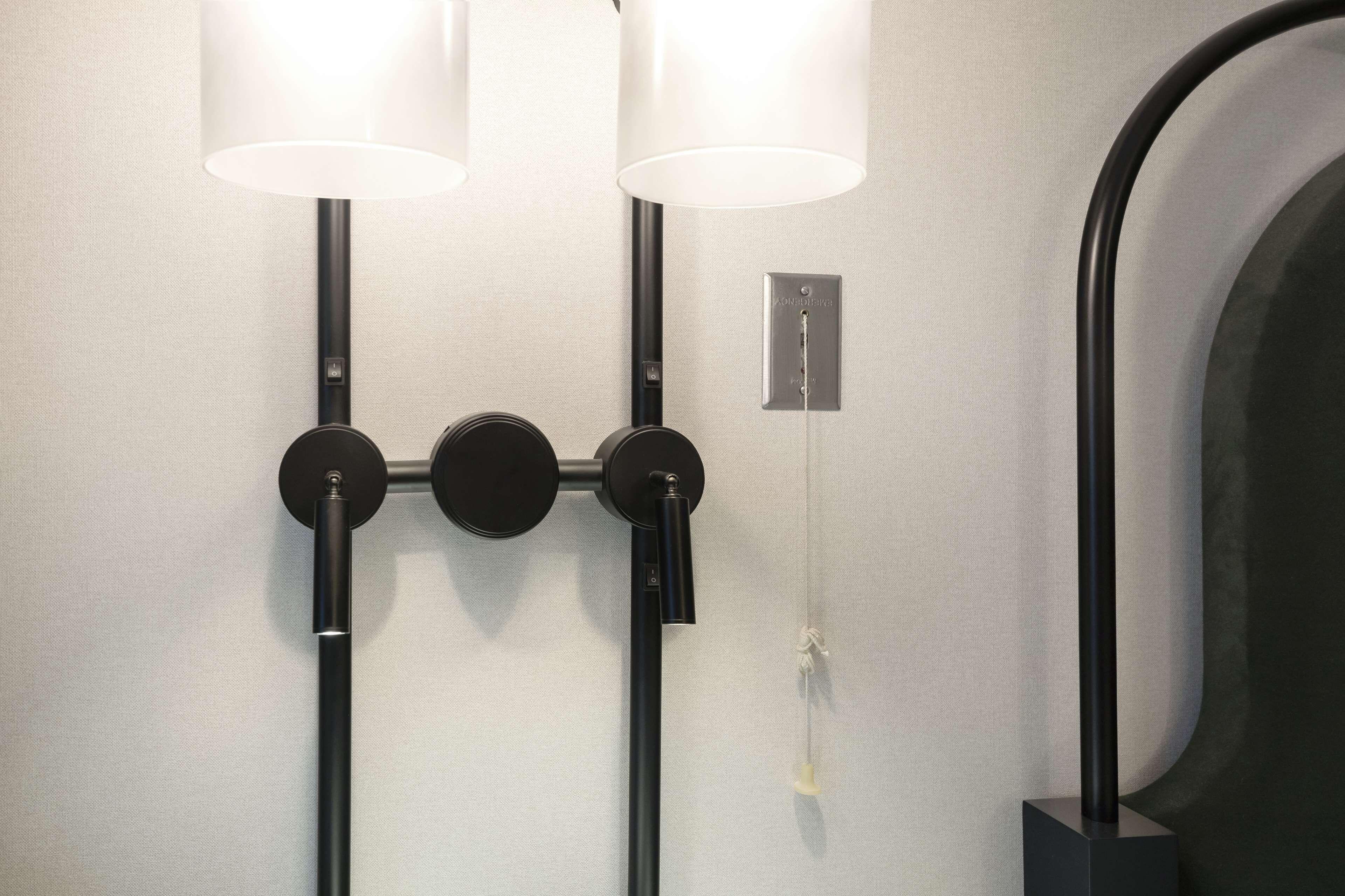 Pennyweight Boston, Curio Collection By Hilton