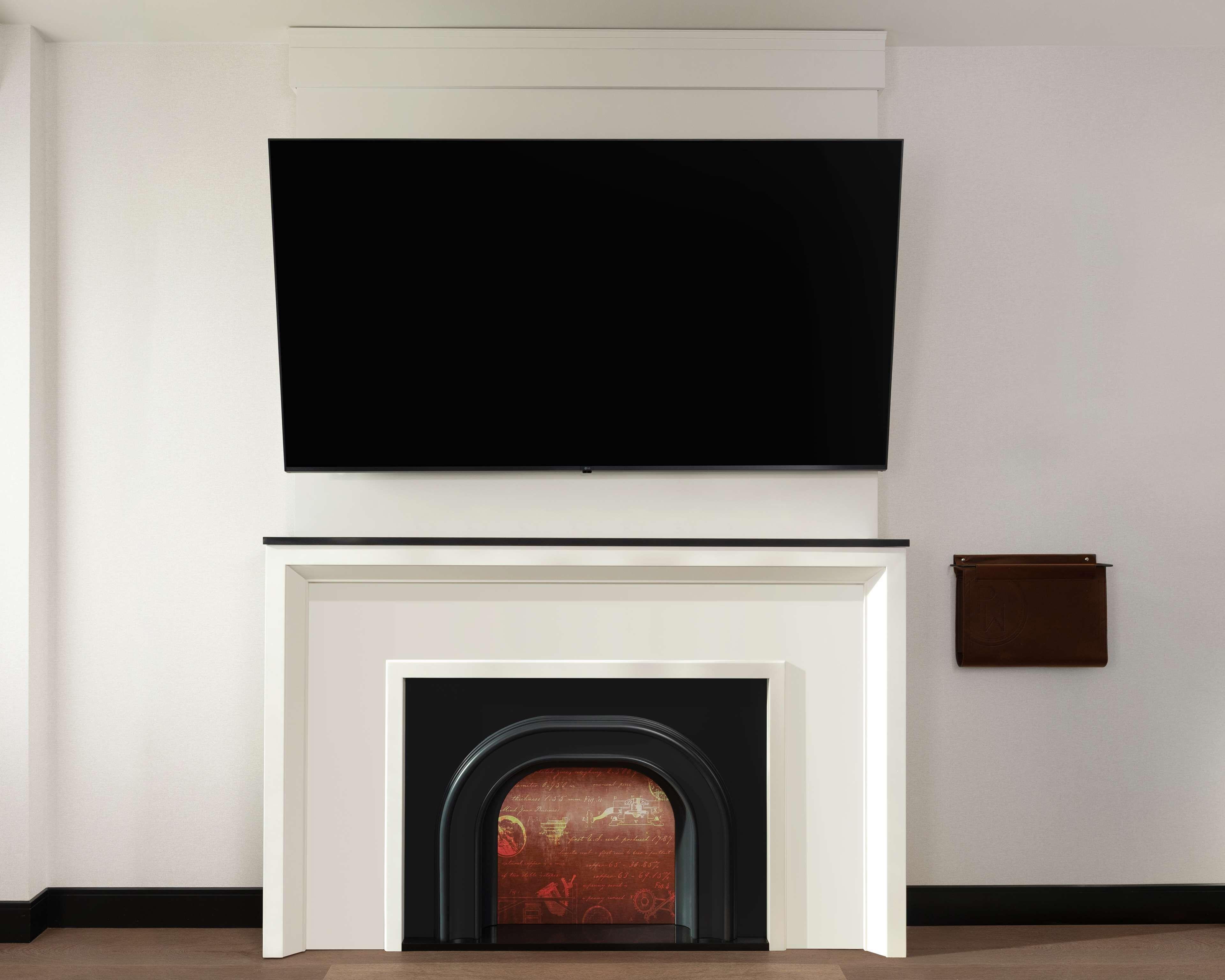 Hotel Pennyweight Boston, Curio Collection By Hilton