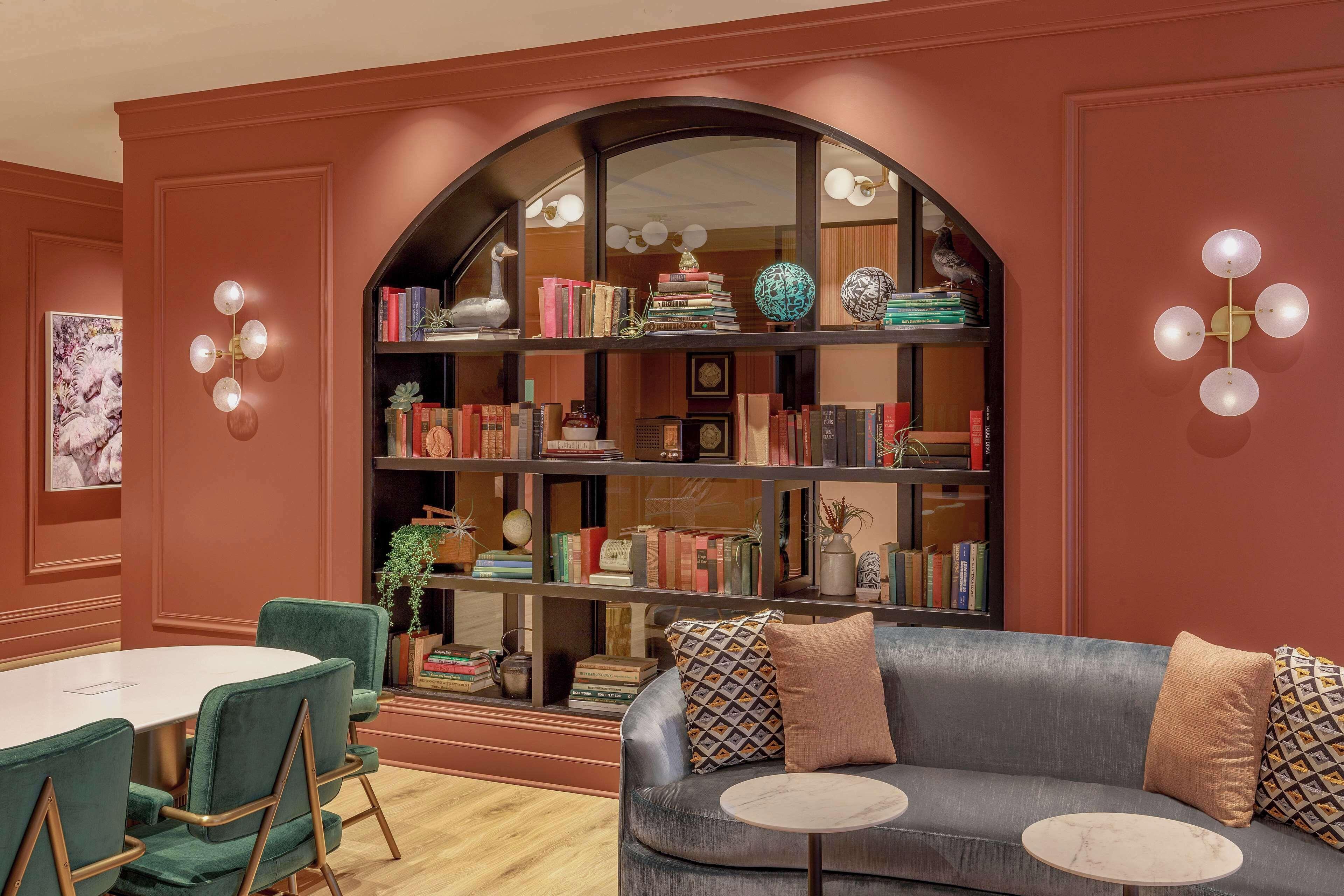 Pennyweight Boston, Curio Collection By Hilton Hotel