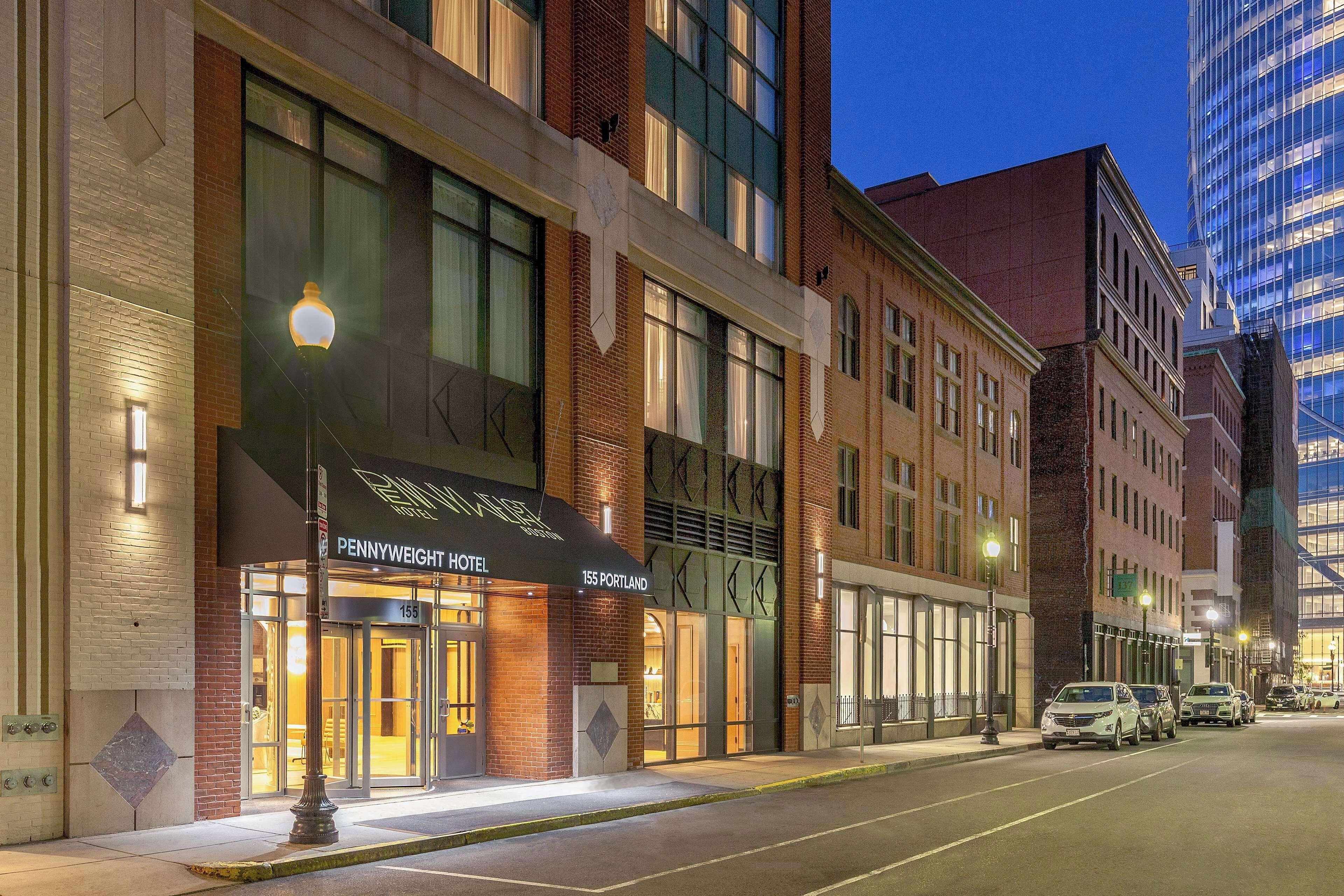 Pennyweight Boston, Curio Collection By Hilton 4* Boston