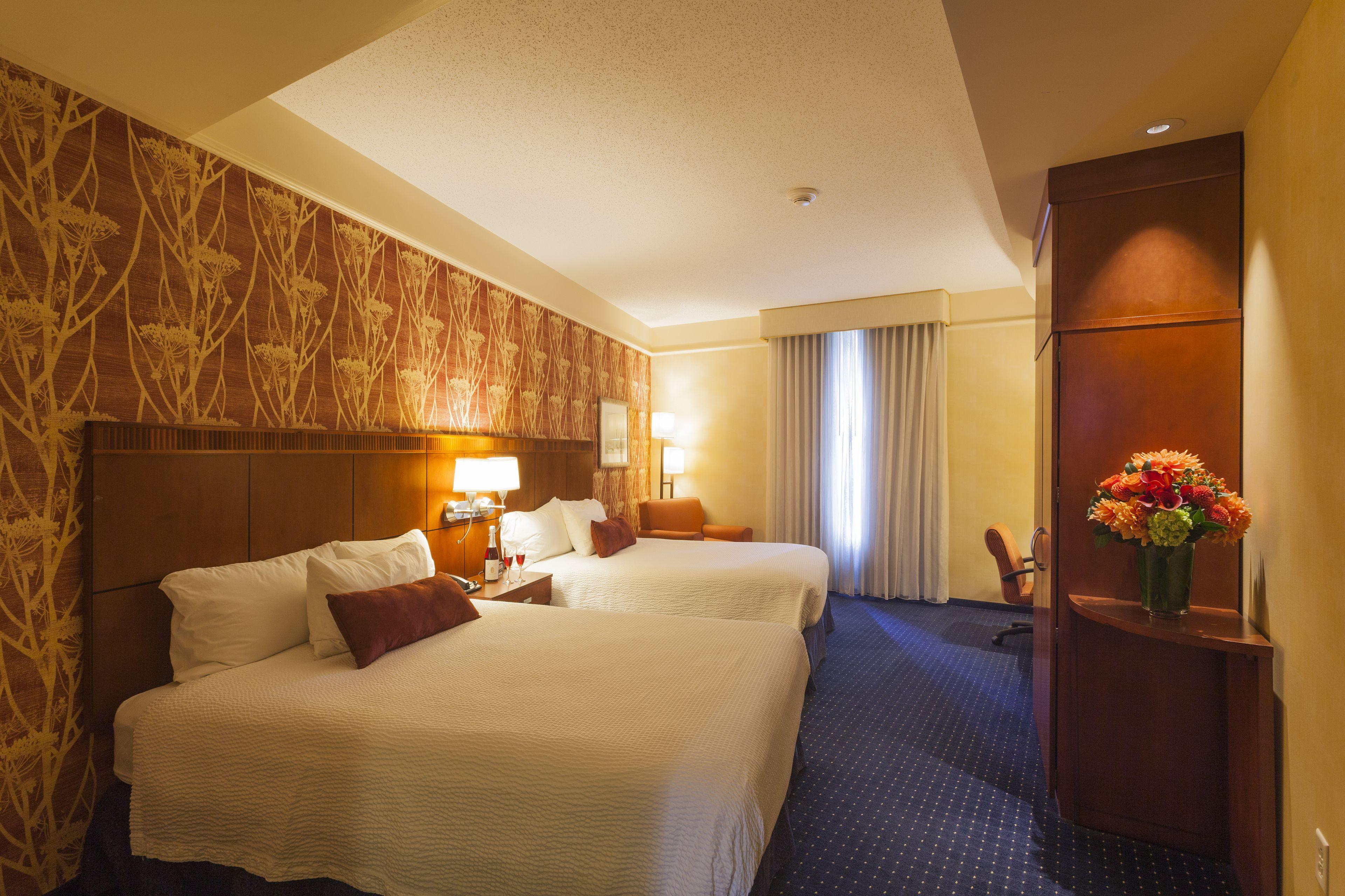 Courtyard Copley Square