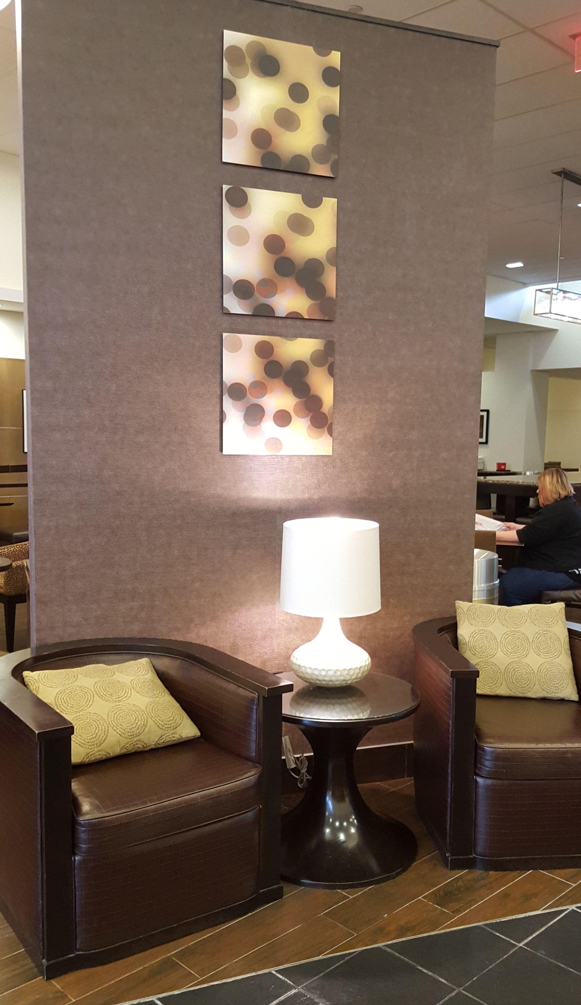 Hotel Hampton & Crosstown Center 3*