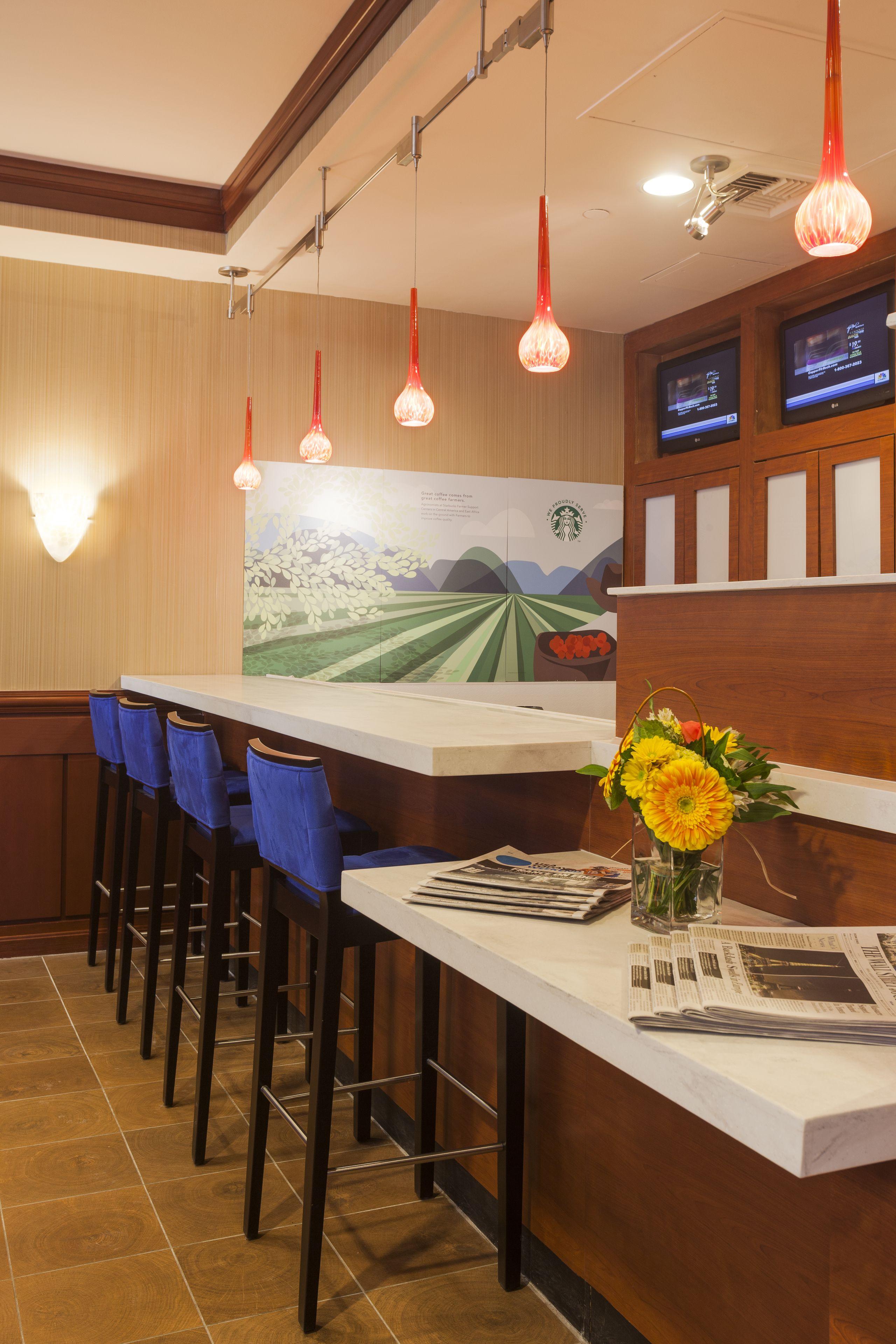 Courtyard Copley Square Boston