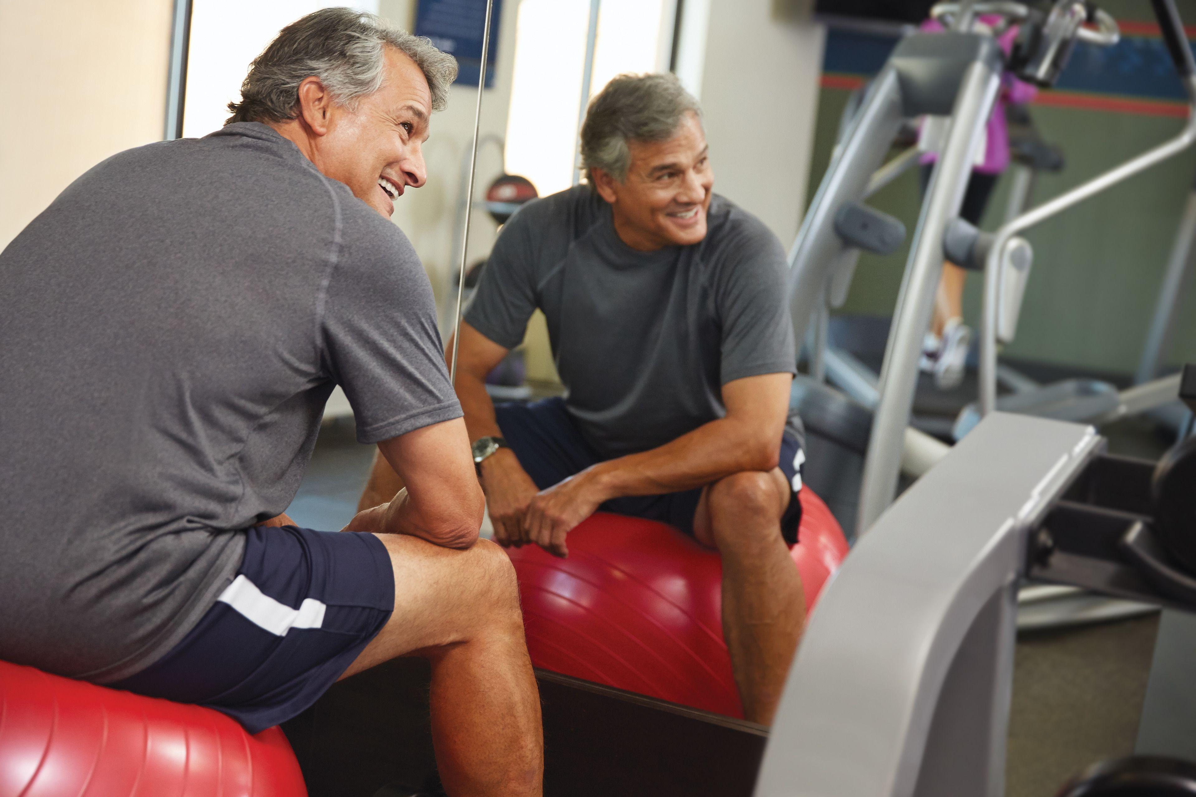 Hampton & Crosstown Center Boston