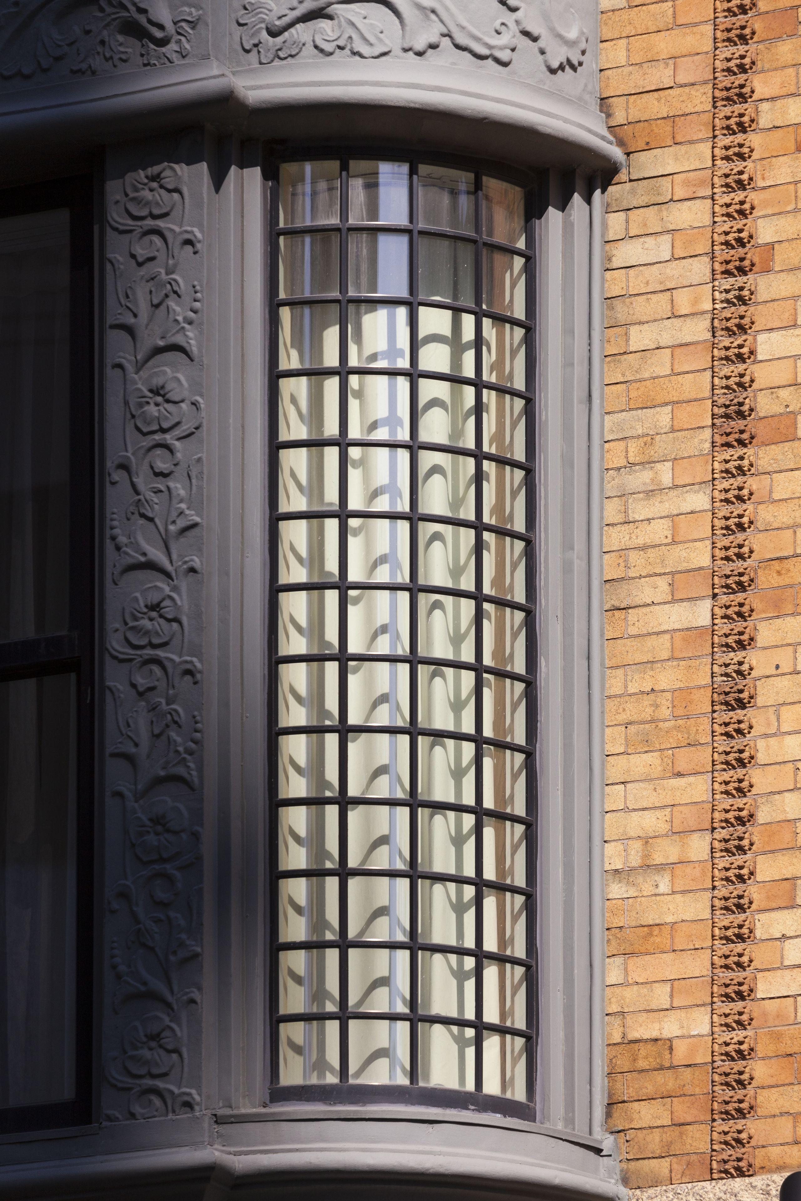 Courtyard Copley Square Hotel Boston