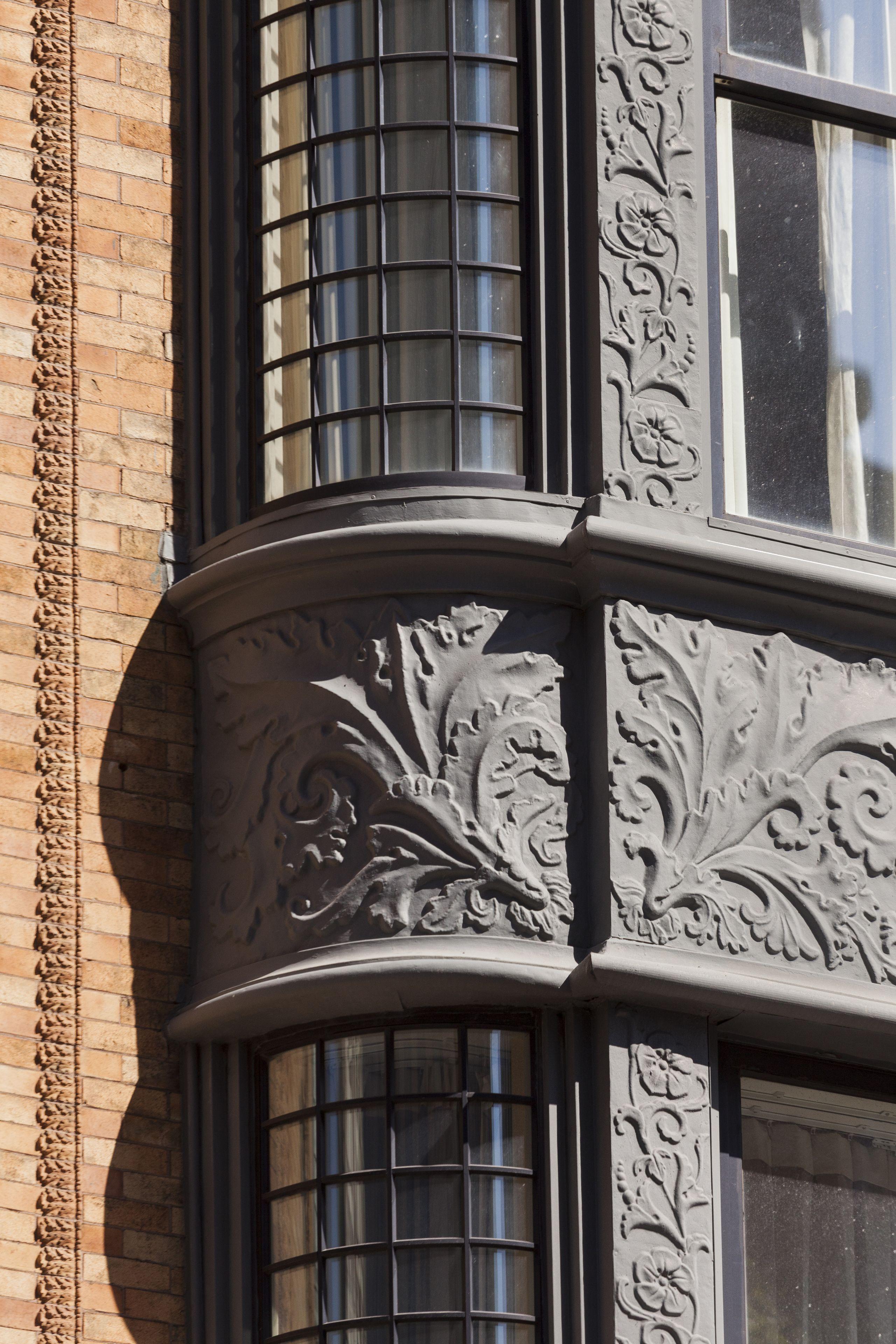 Courtyard Copley Square 3* Boston