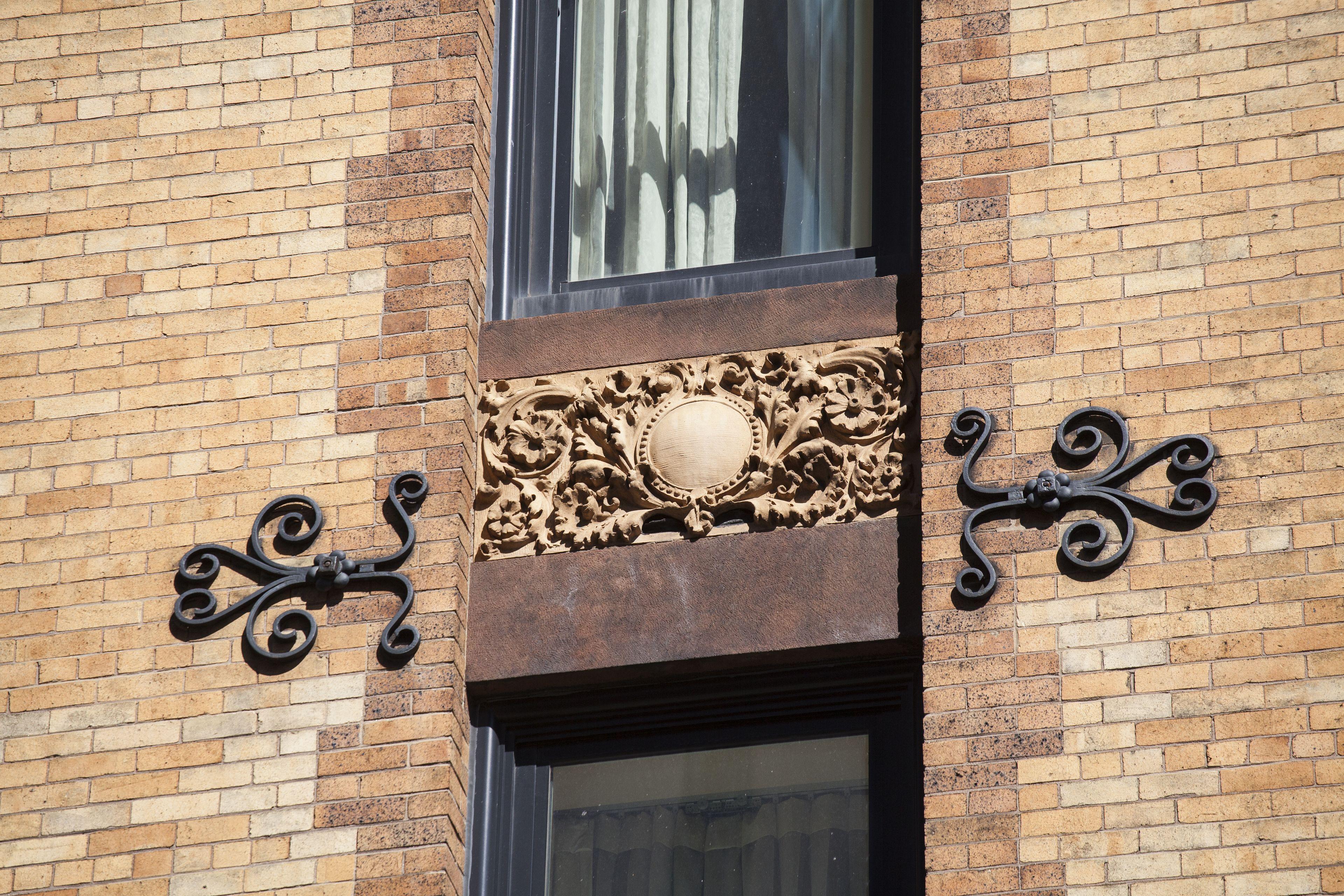 Courtyard Copley Square Boston