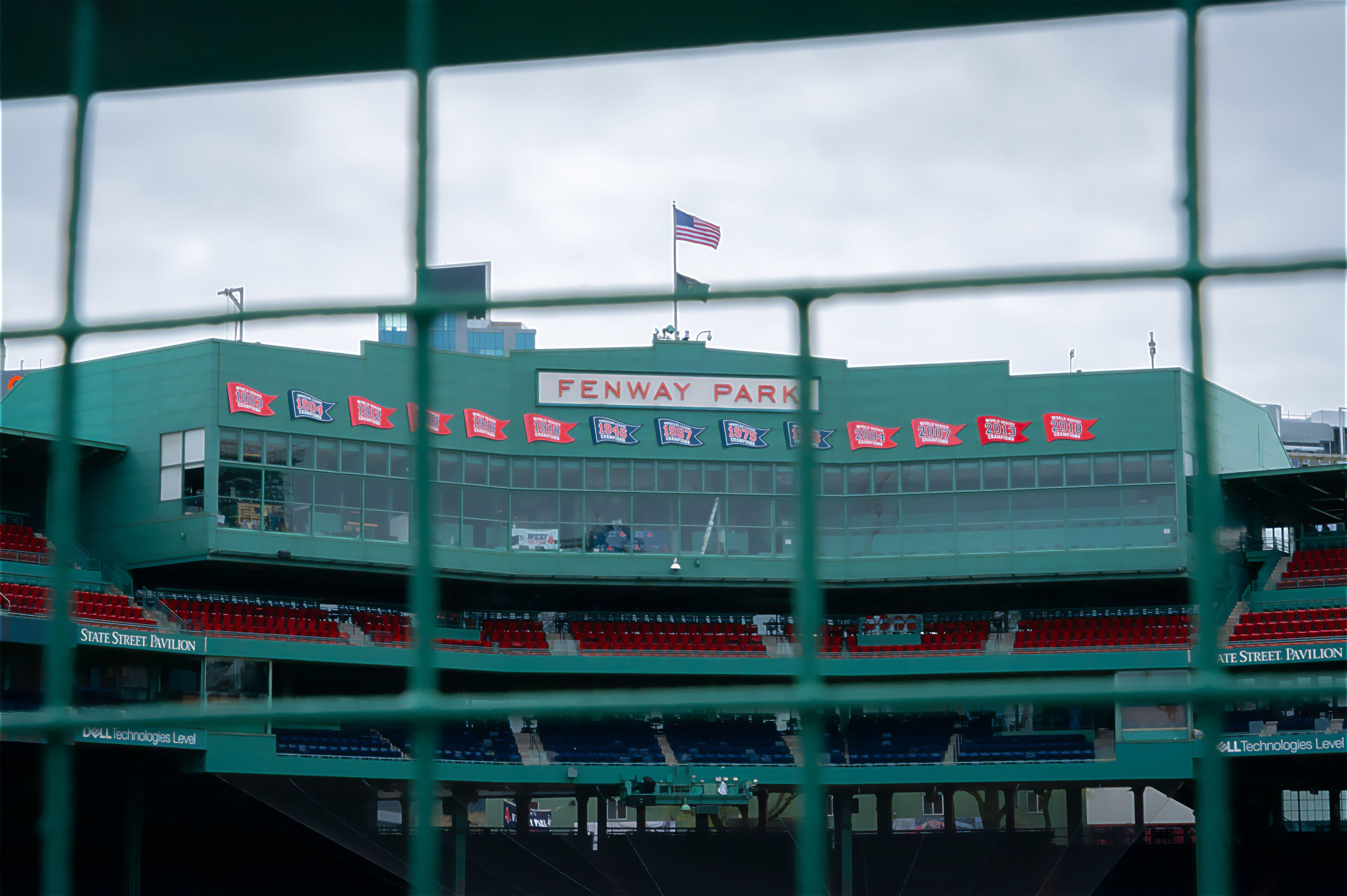 Hotel Courtyard Copley Square Boston