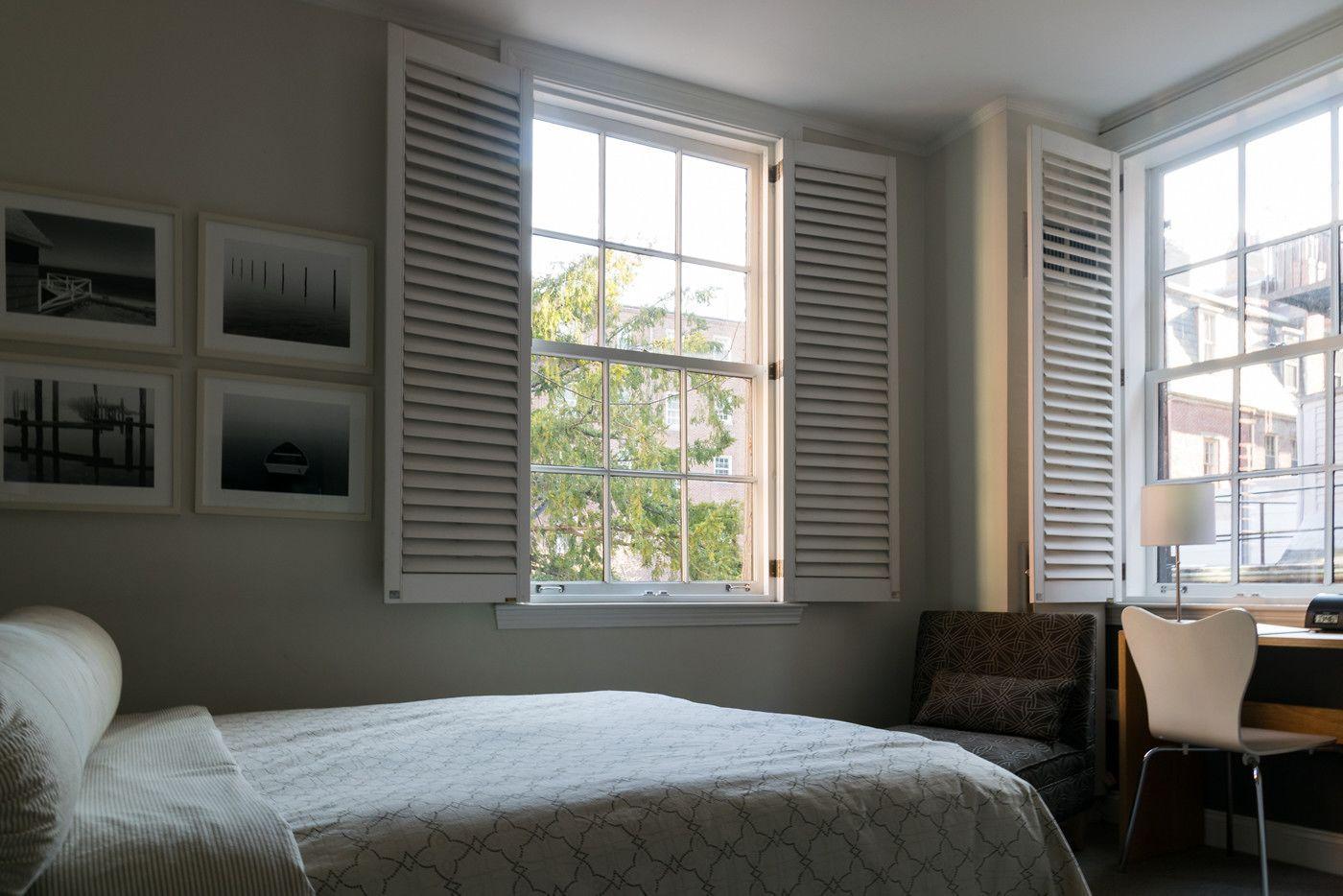 Beacon Hill 4*