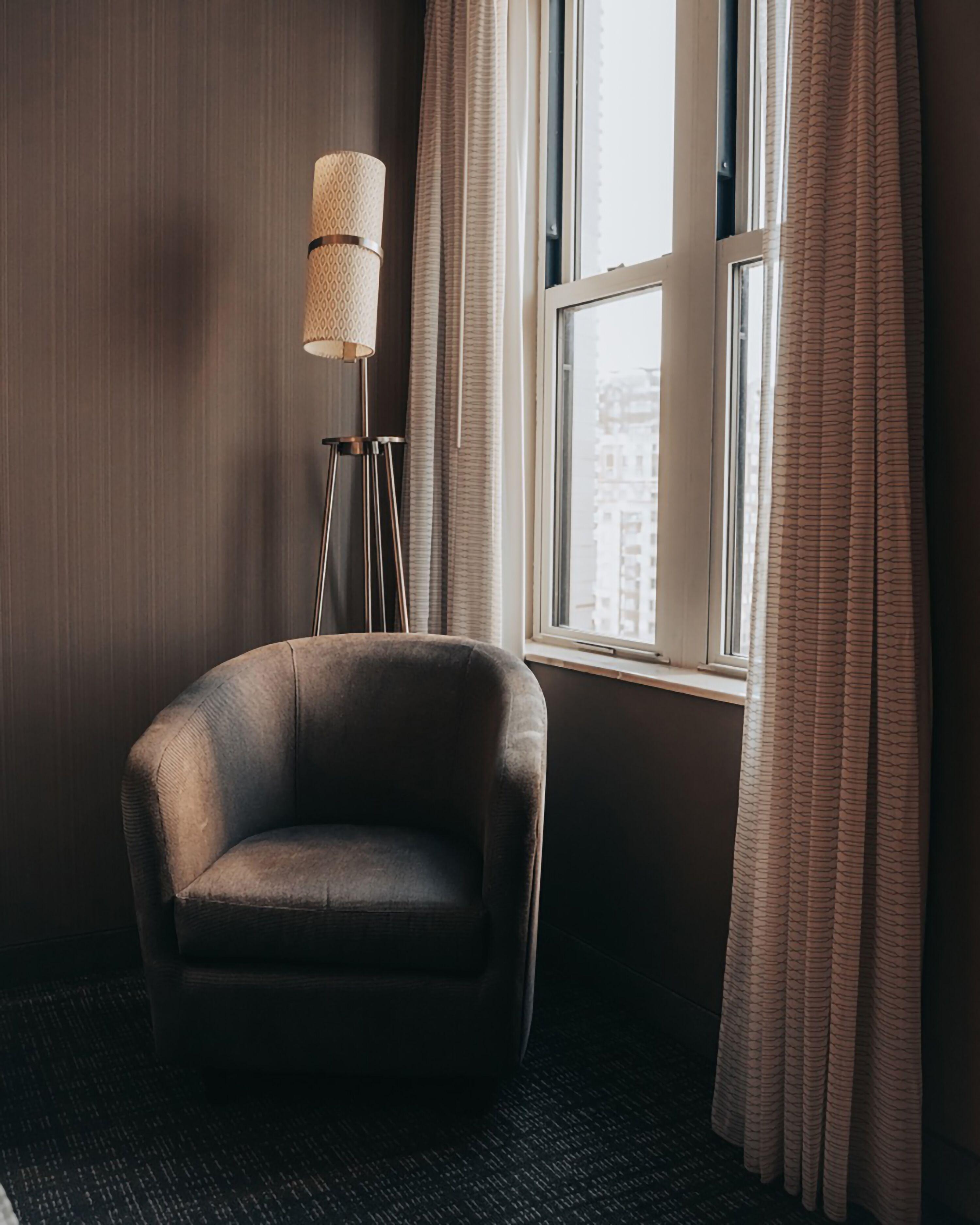 Courtyard Copley Square Hotel Boston