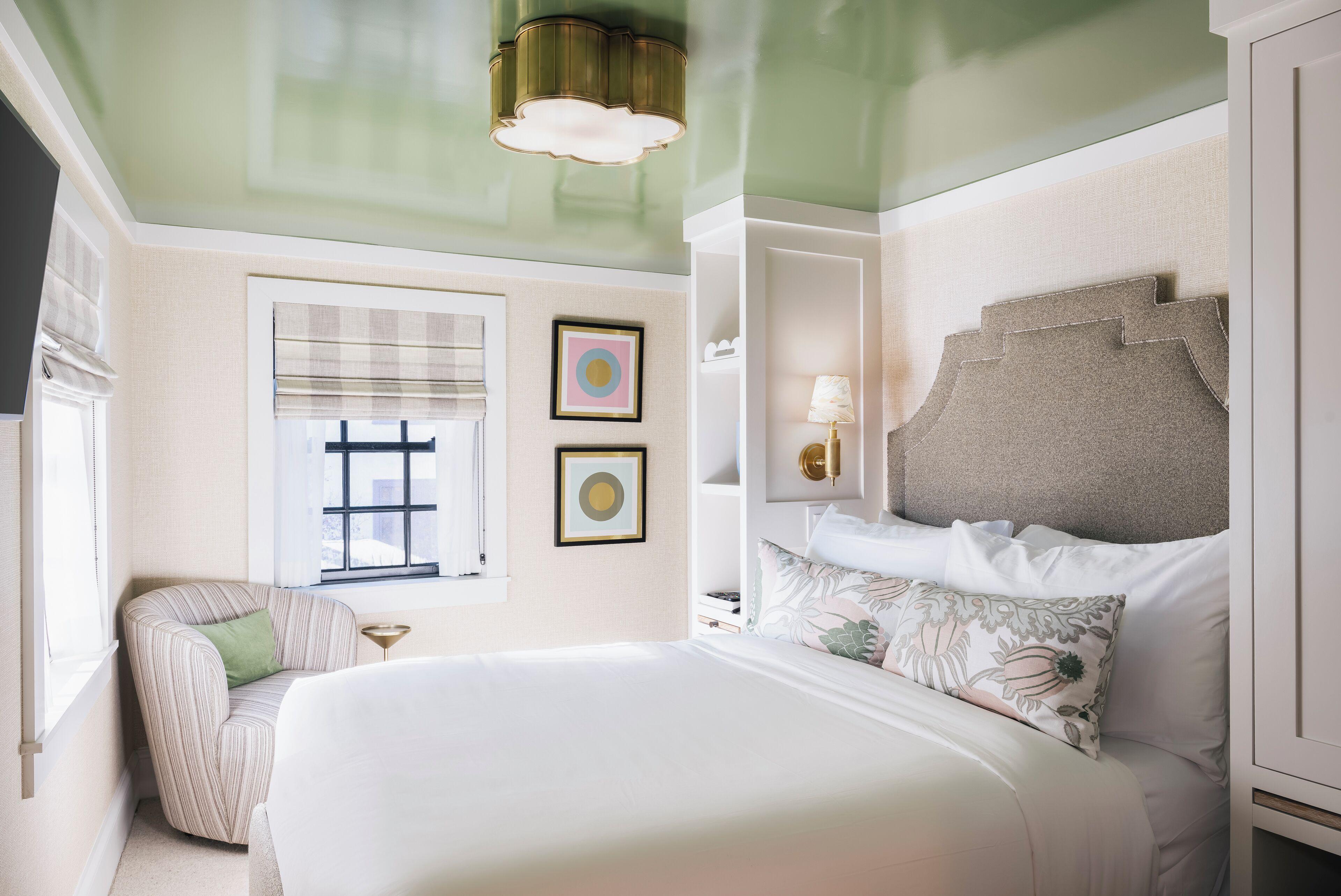 Beacon Hill Hotel 4*
