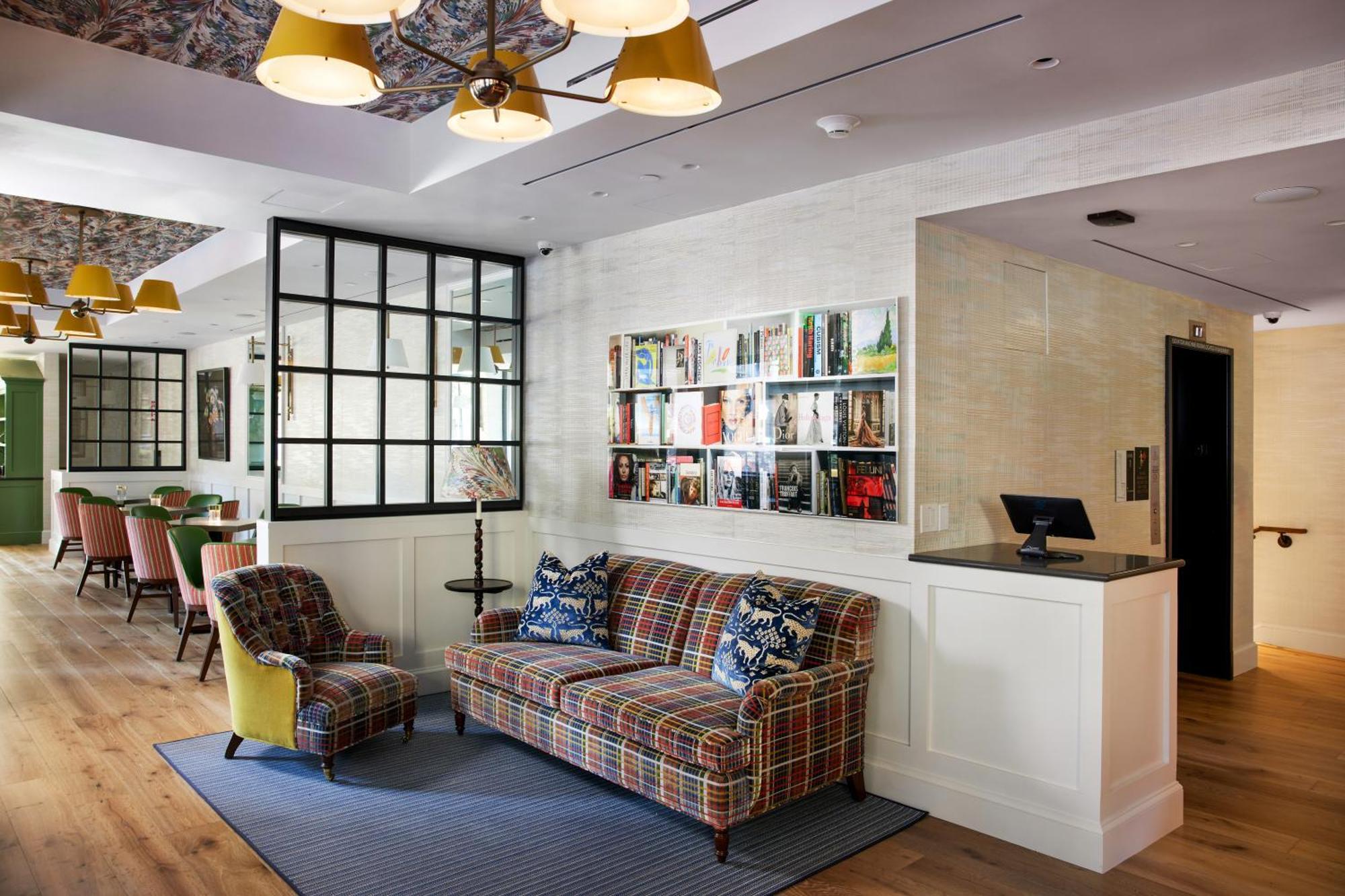 Hotel Beacon Hill