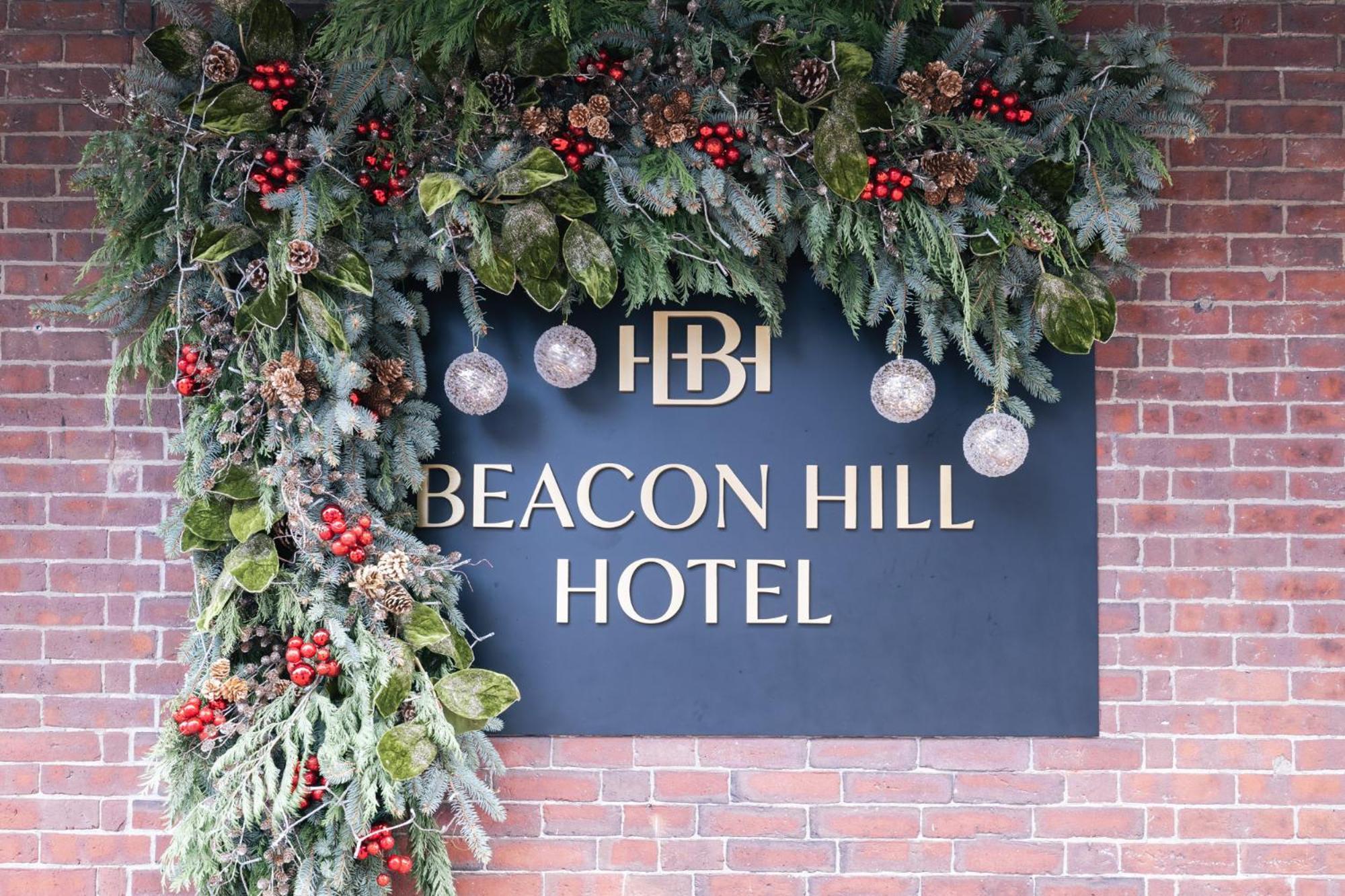 Beacon Hill 4*