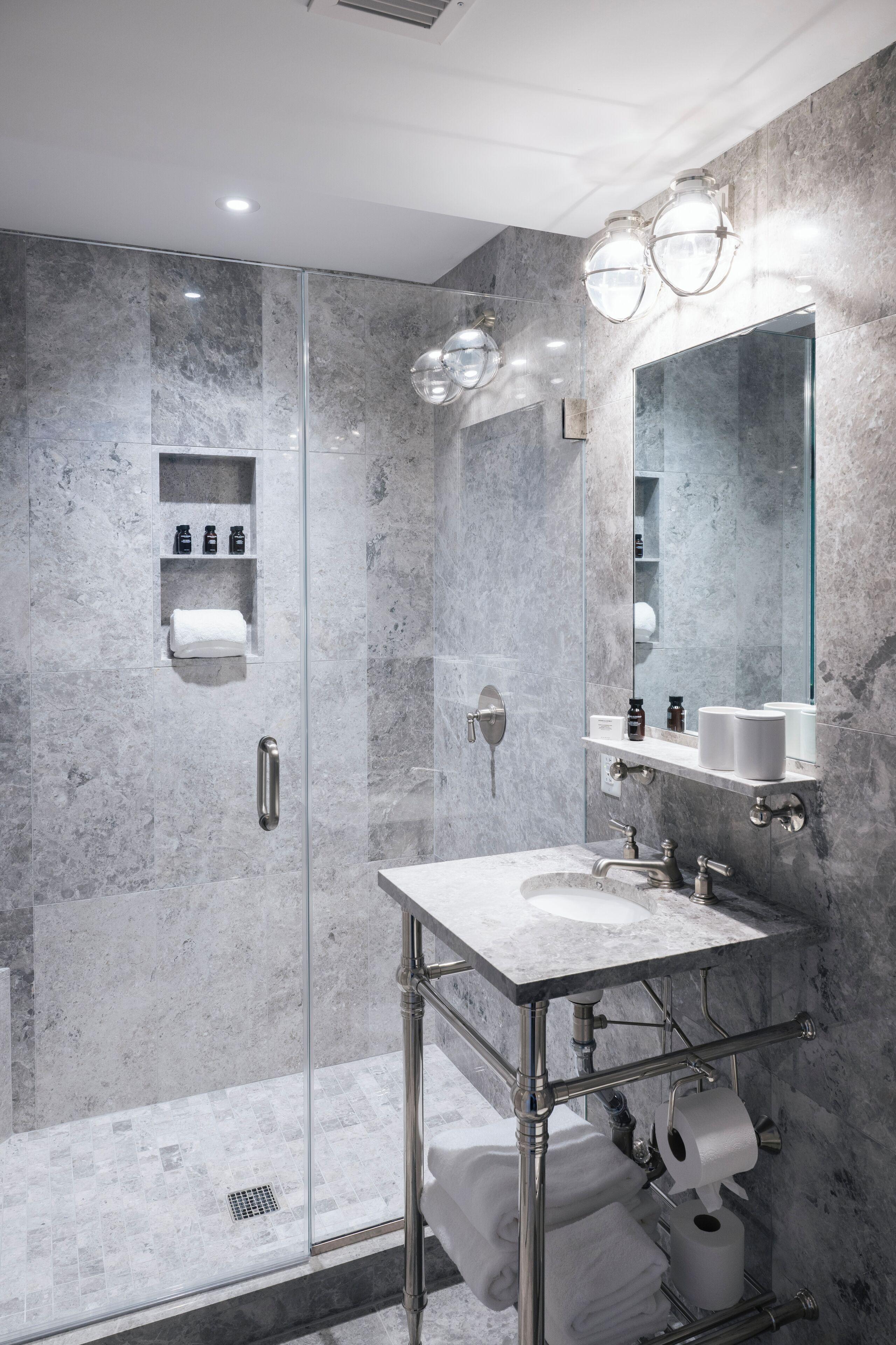 Beacon Hill Hotel