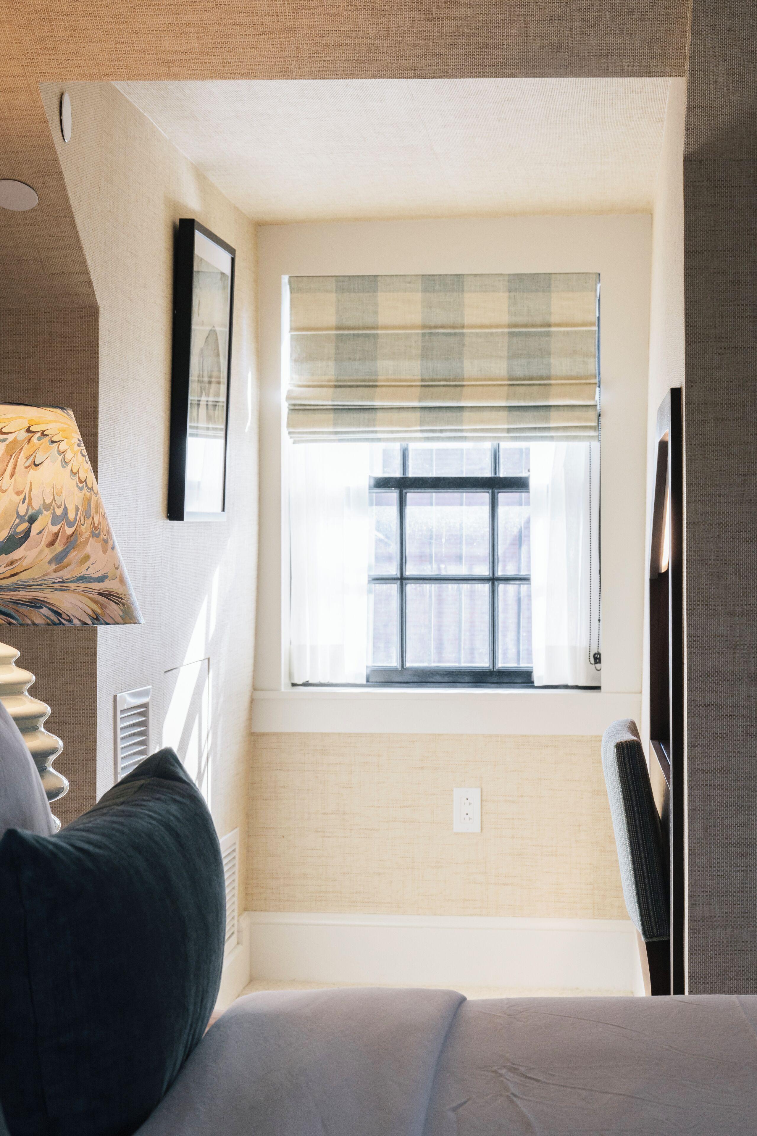 Hotel Beacon Hill 4*