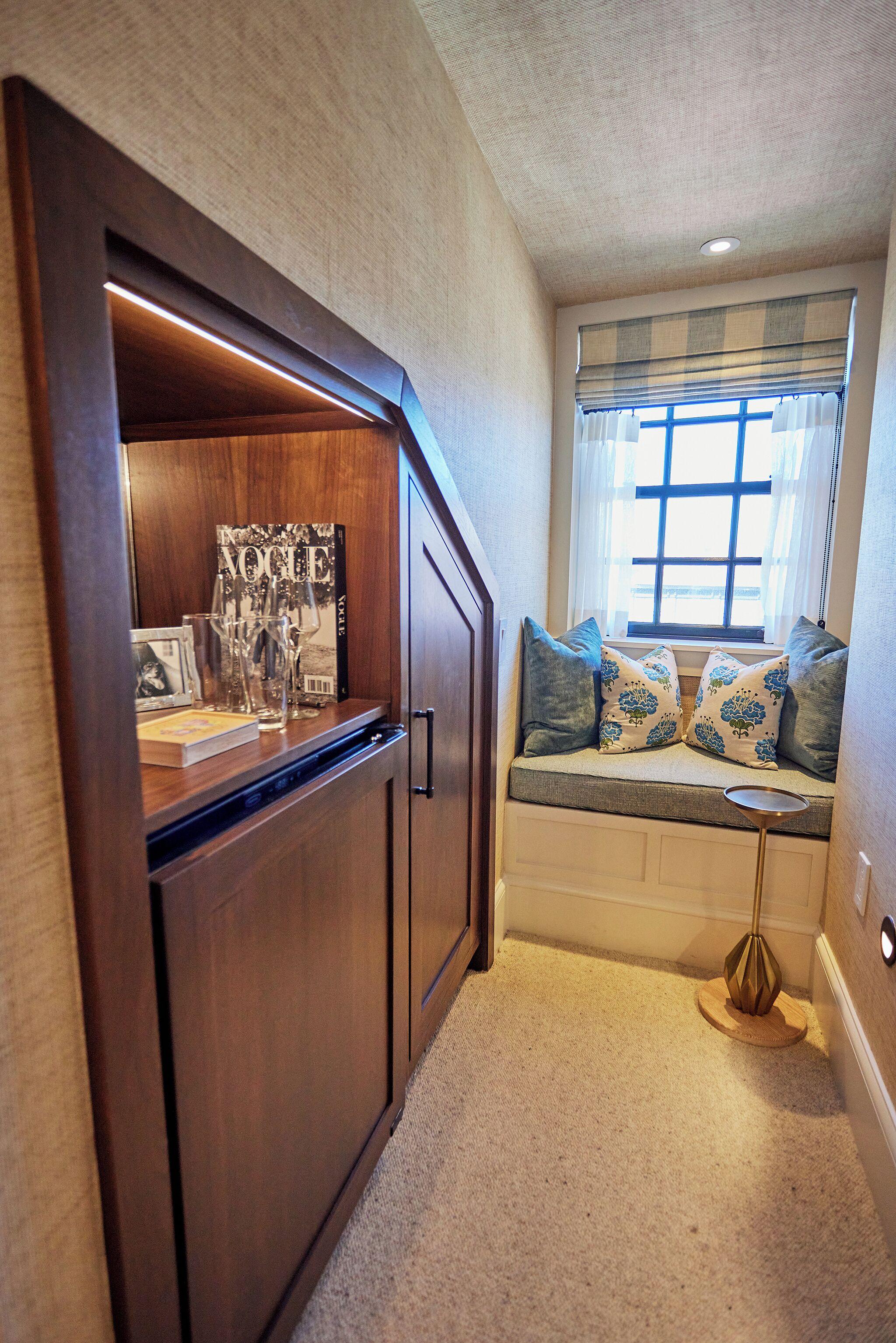 Hotel Beacon Hill 4*