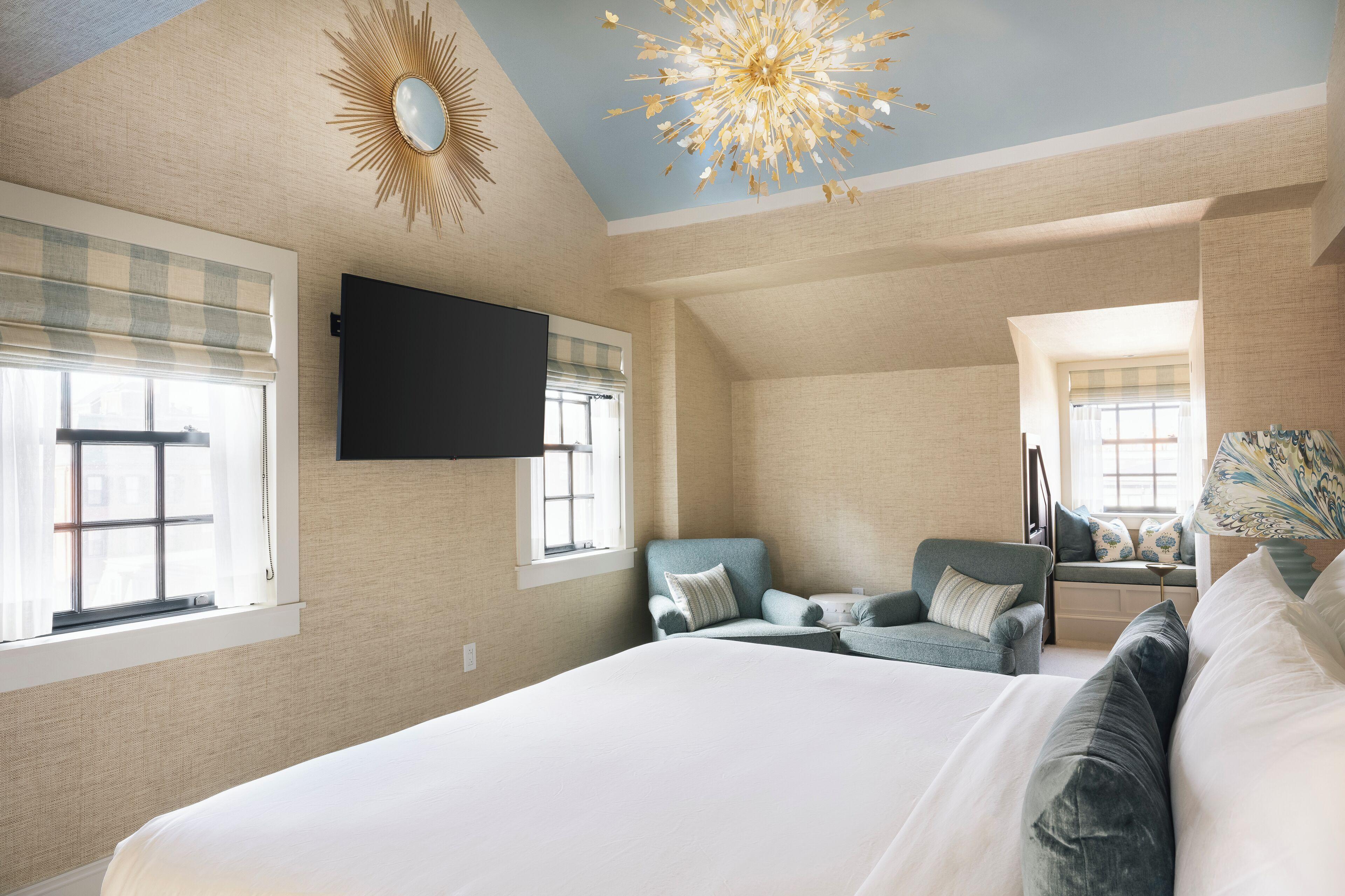 Beacon Hill Hotel Boston