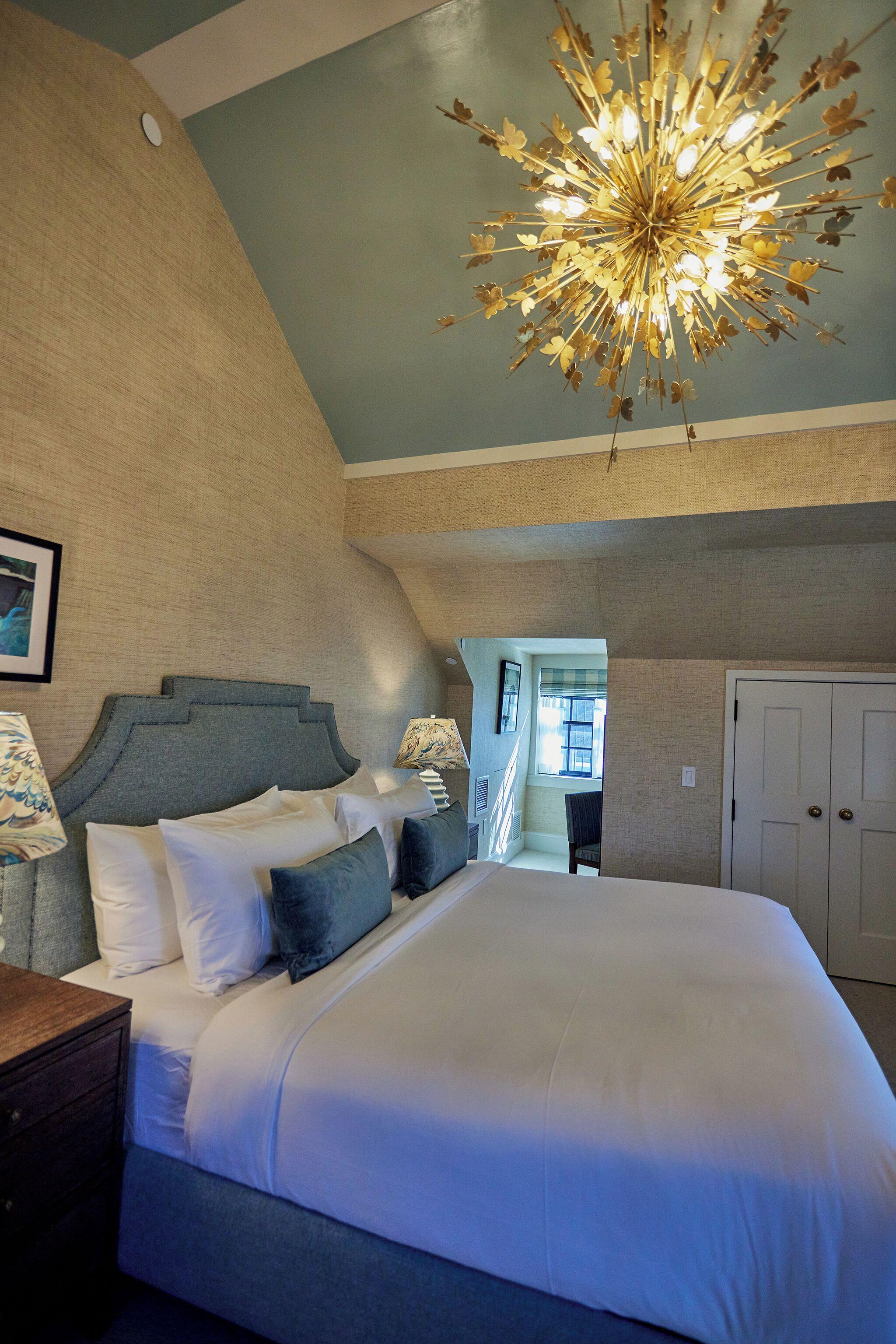 Hotel Beacon Hill Boston