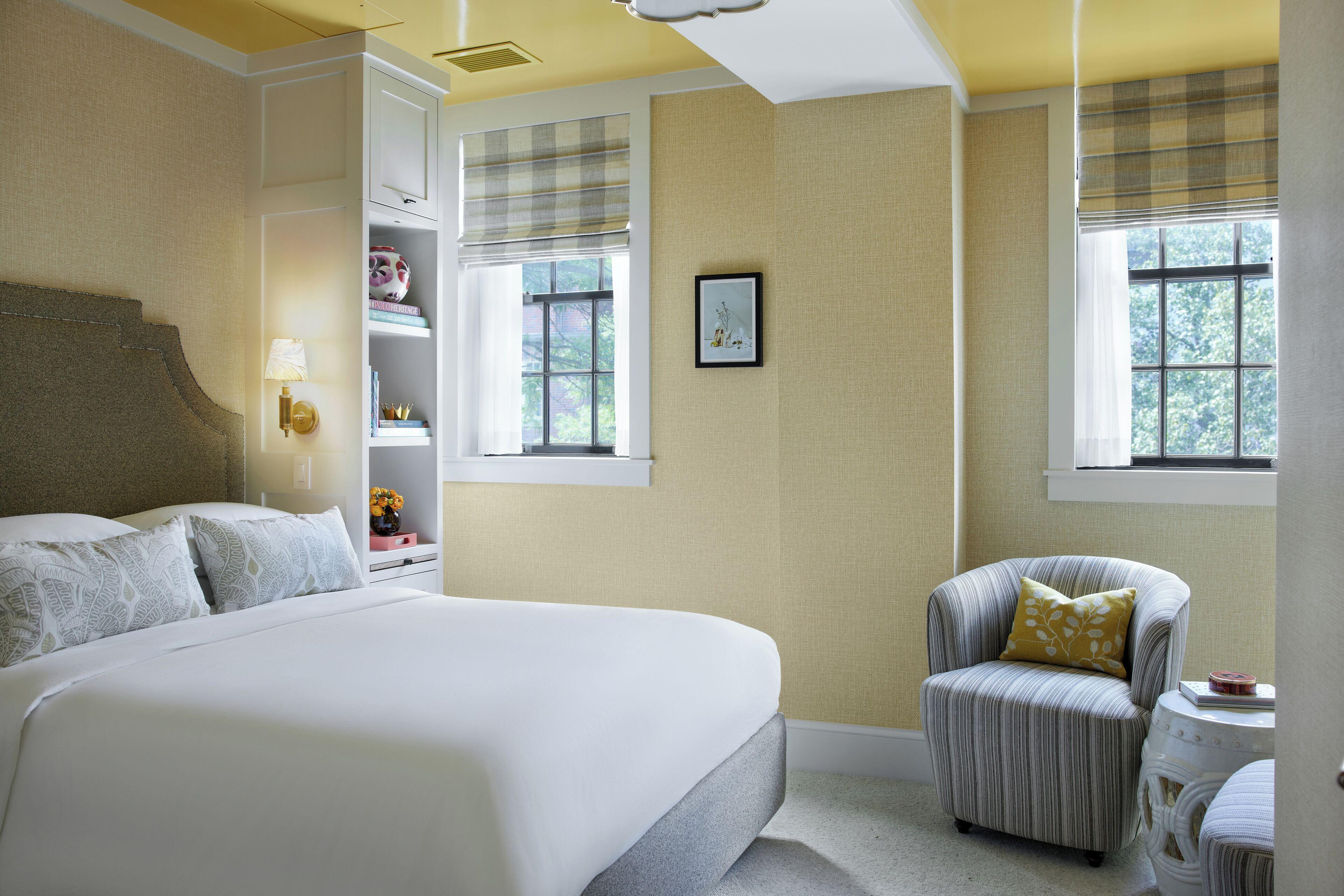Beacon Hill Hotel 4*