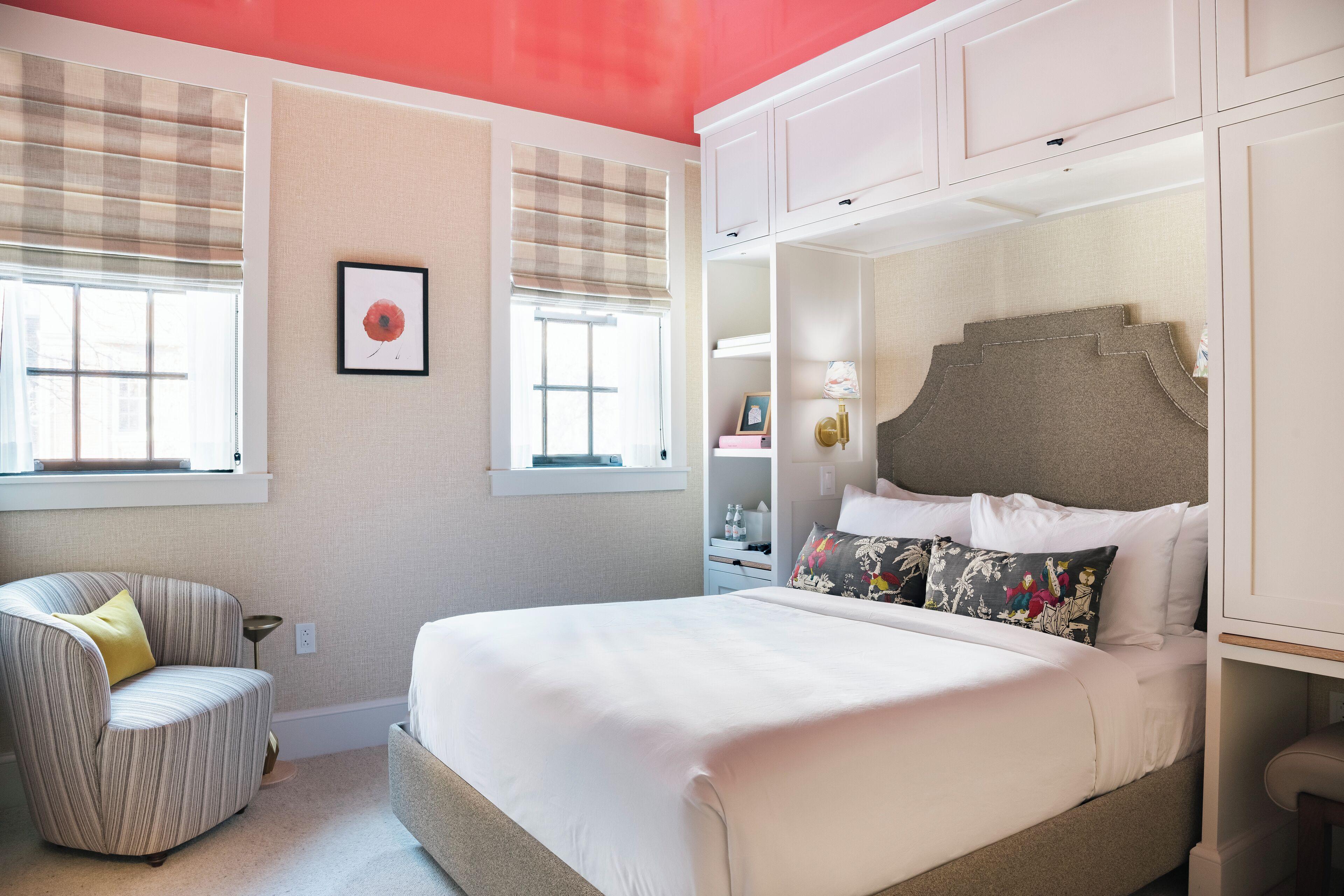 Beacon Hill 4* Boston