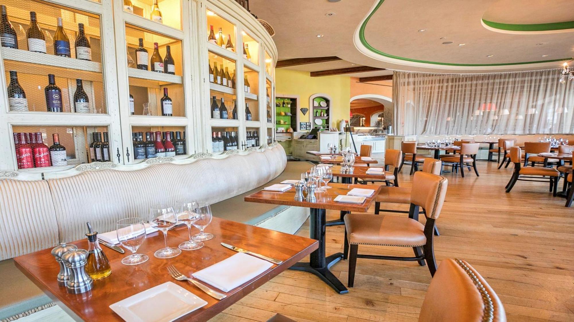 Hotel Intercontinental By Ihg 5*