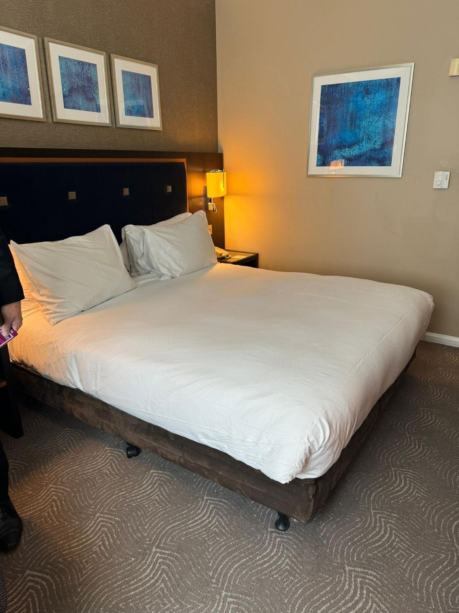 Hotel Brighton Place Boston