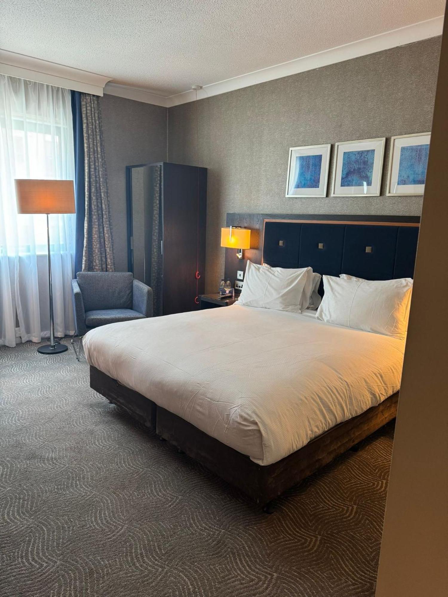 Hotel Brighton Place Boston