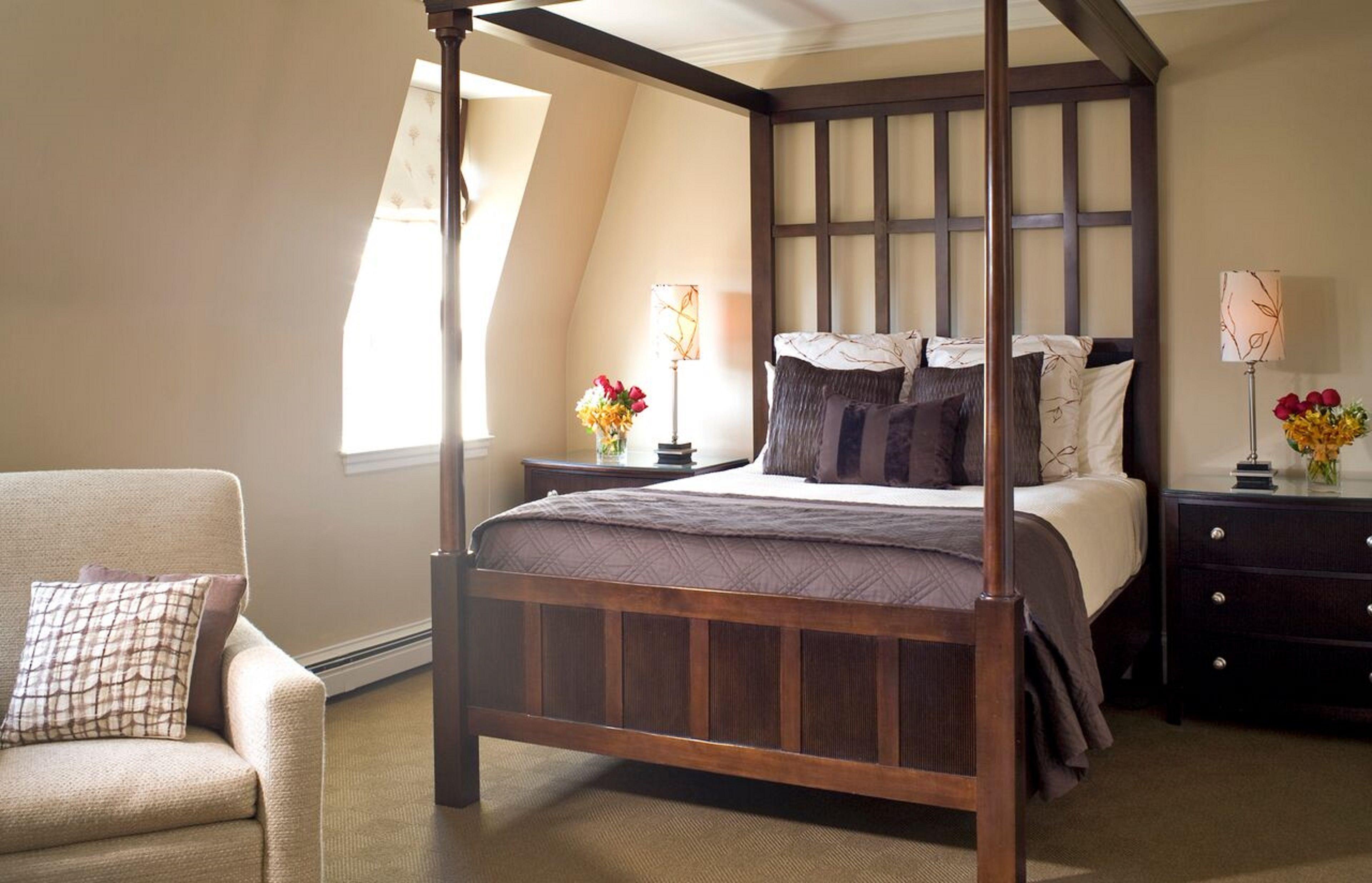 Bed & Breakfast Clarendon Square