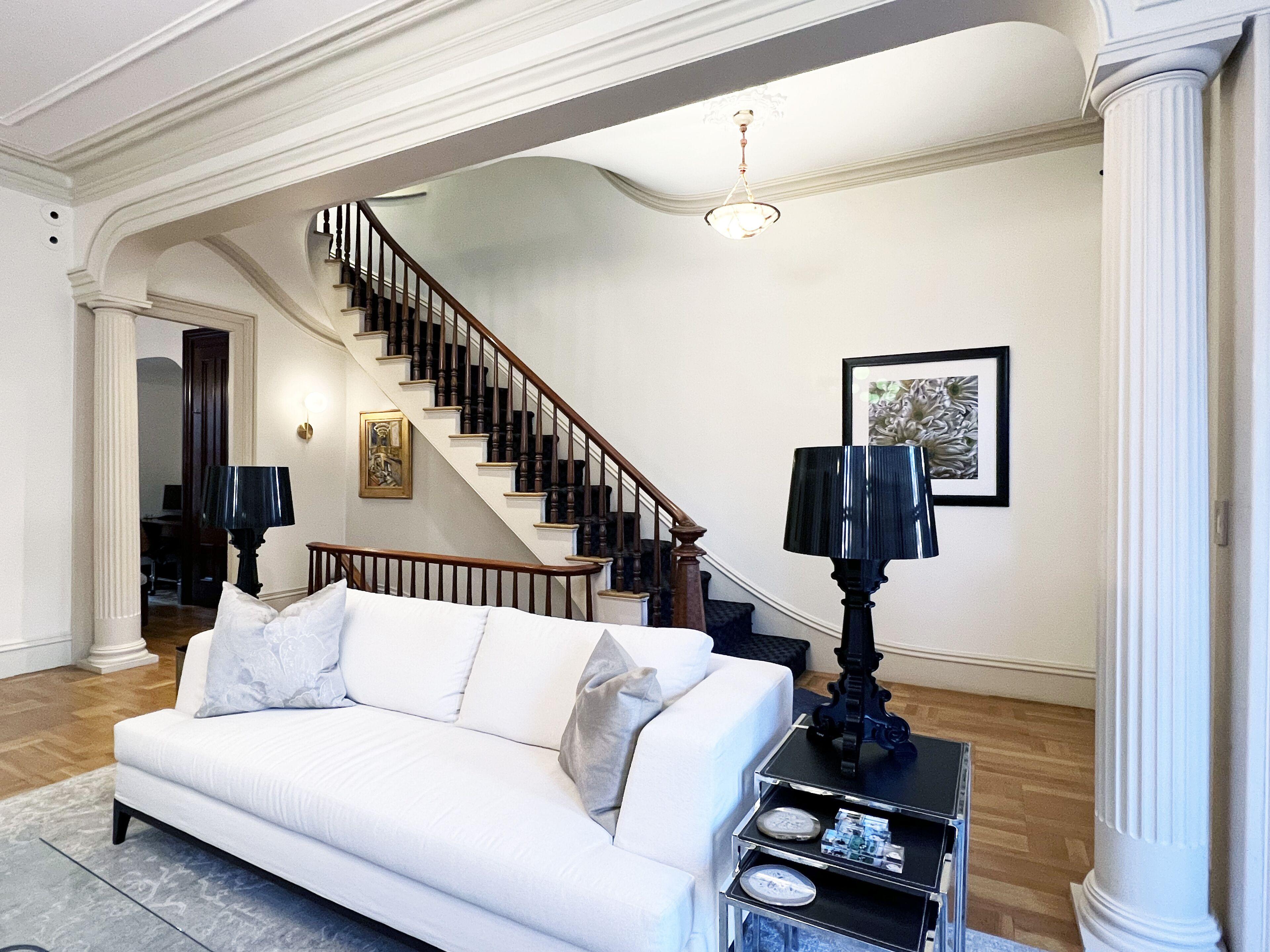 Clarendon Square Bed & Breakfast Boston