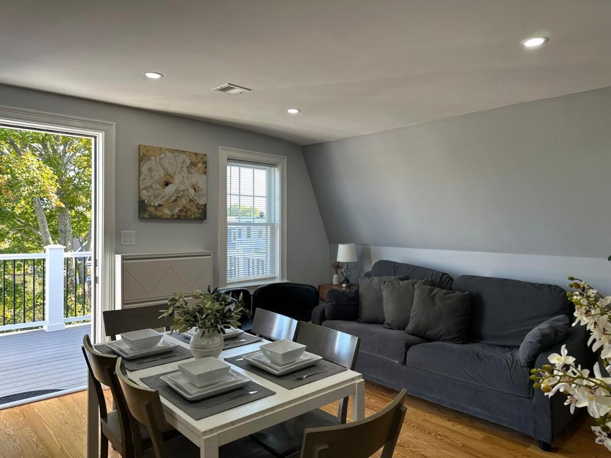 85c Brand New 3brwalk To Transit, Near * Boston