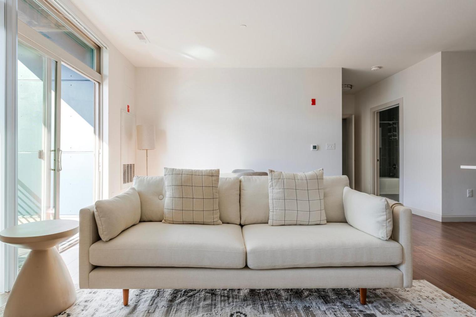 Blueground Bleachery Pool Nr Charles River Bos-1251 Apartment Boston