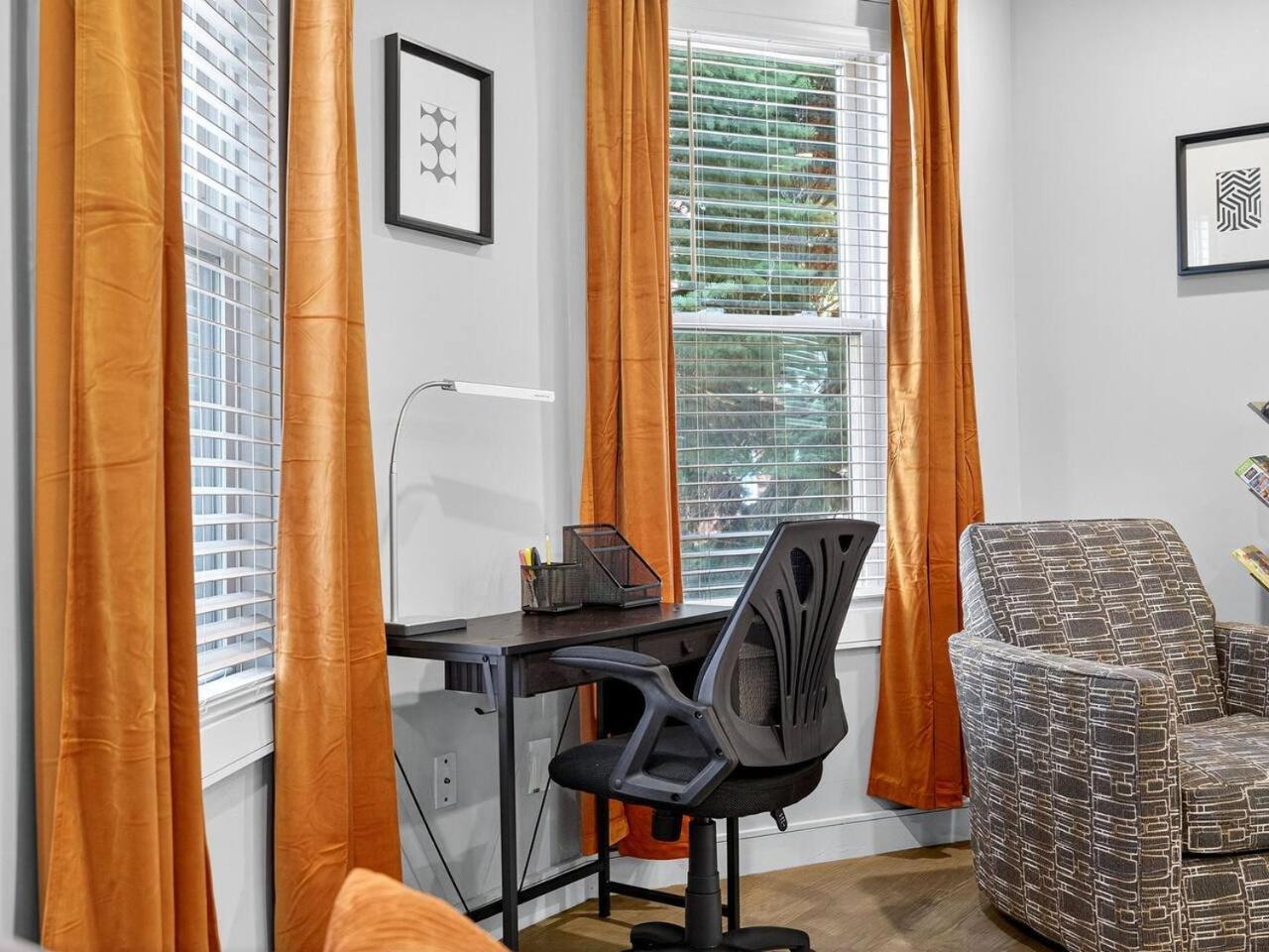 Luxury 3br In That Sleeps 10 Apartment Boston