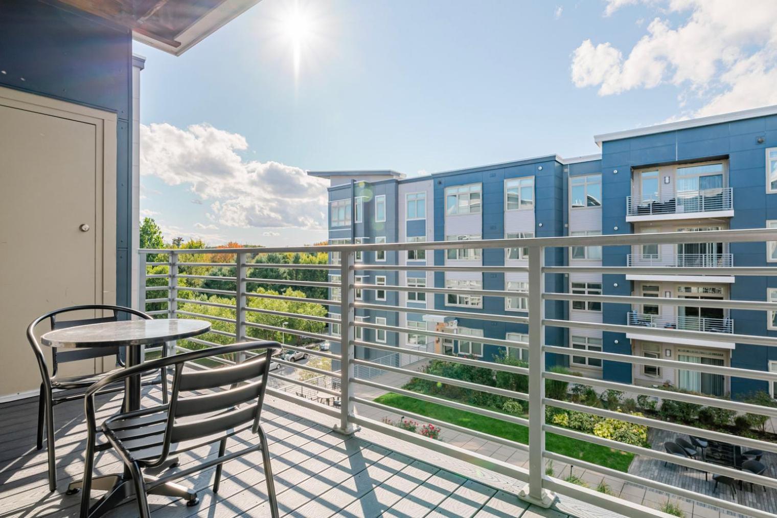 Apartment Blueground Bleachery Pool Nr Charles River Bos-1251