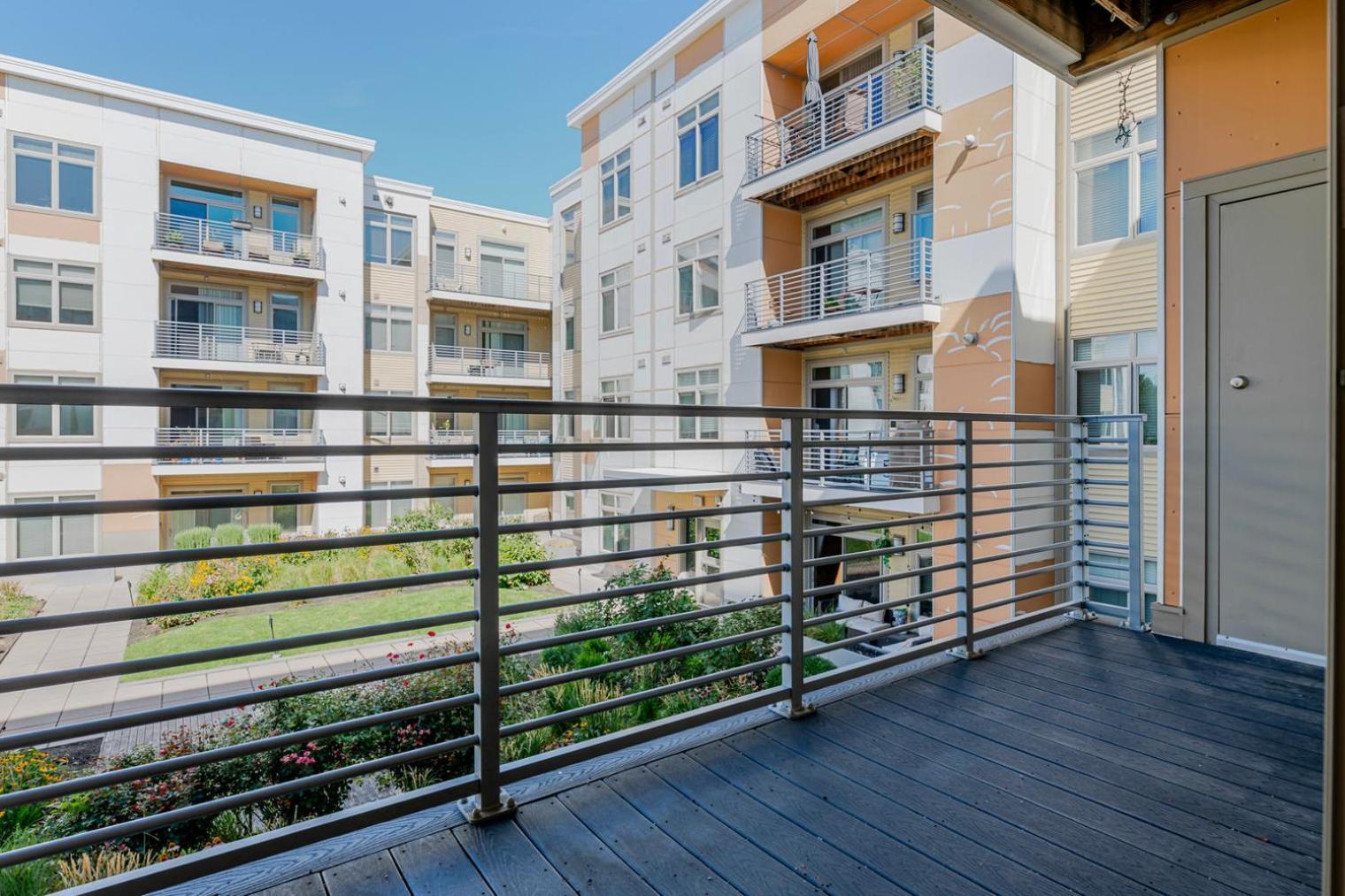 Blueground Bleachery Pool Nr Charles River Bos-1214 * Boston