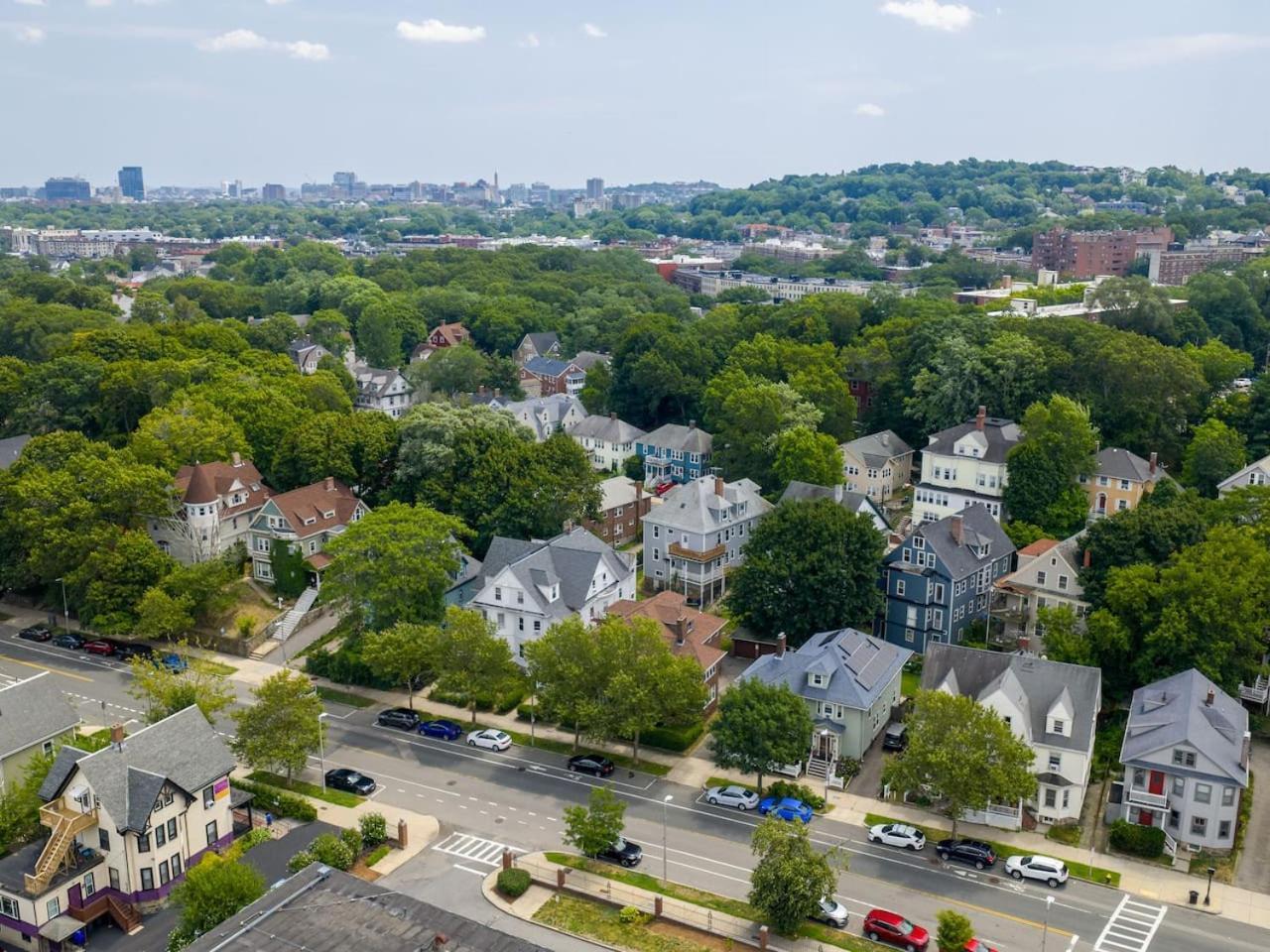 Charming 1br In With Free Parking *