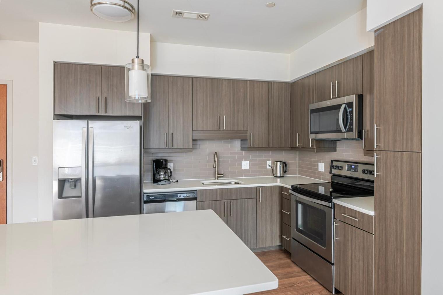 Blueground Bleachery Pool Nr Charles River Bos-1251 *