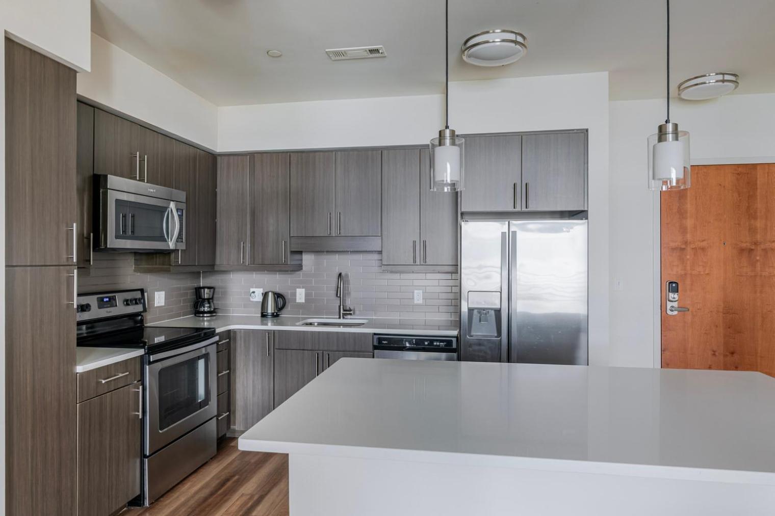 Blueground Bleachery Pool Nr Charles River Bos-1214 * Boston