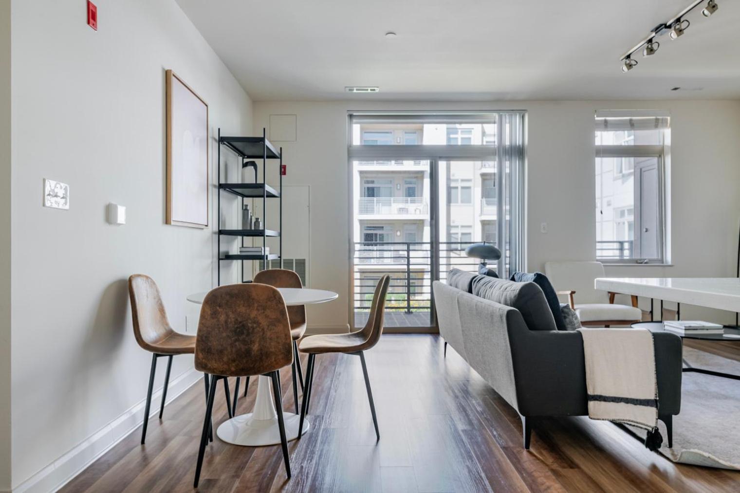 Apartment Blueground Bleachery Pool Nr Charles River Bos-1214 *