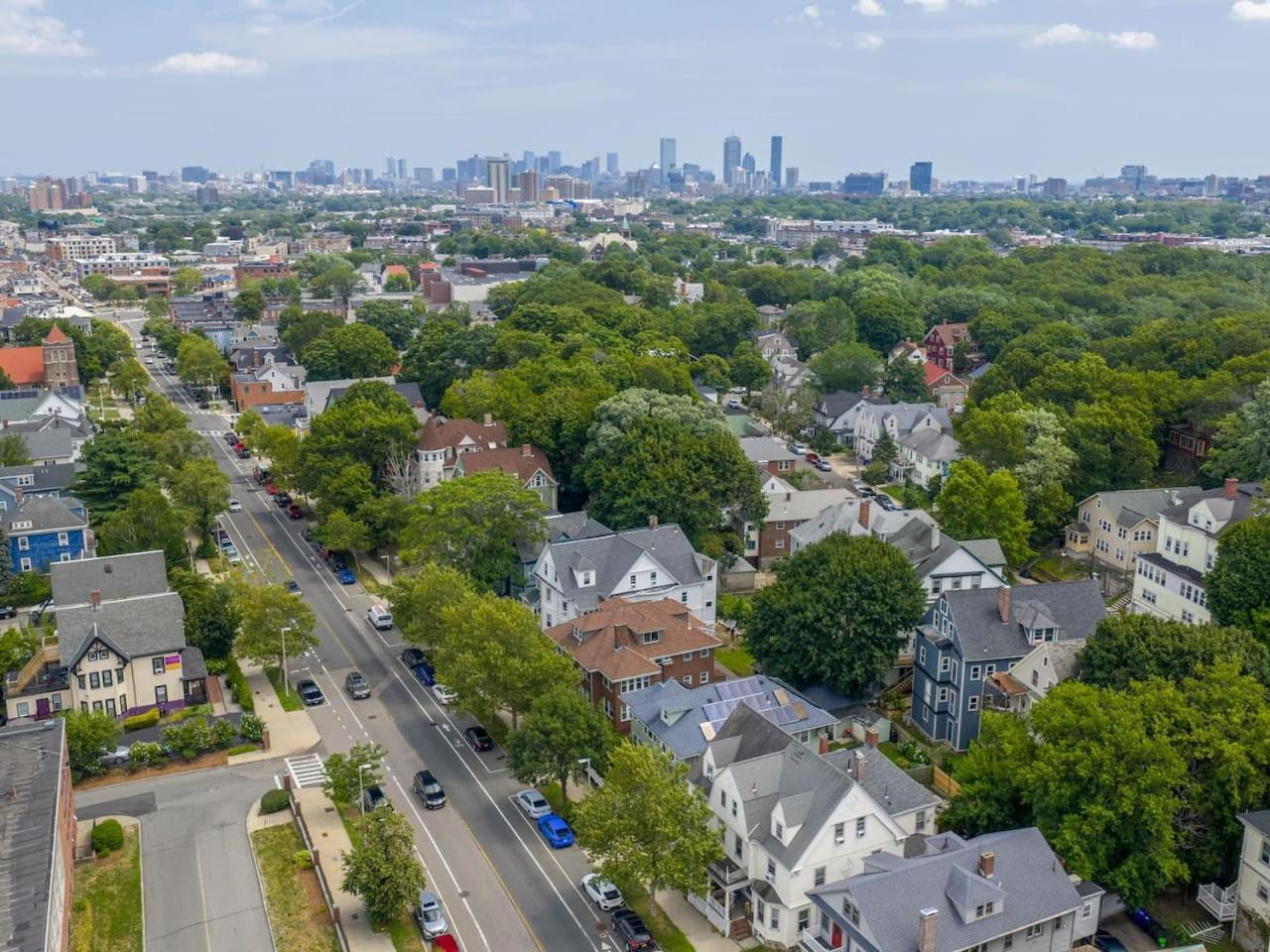 Charming 1br In With Free Parking