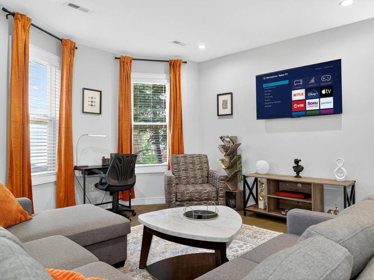 Apartment Luxury 3br In That Sleeps 10